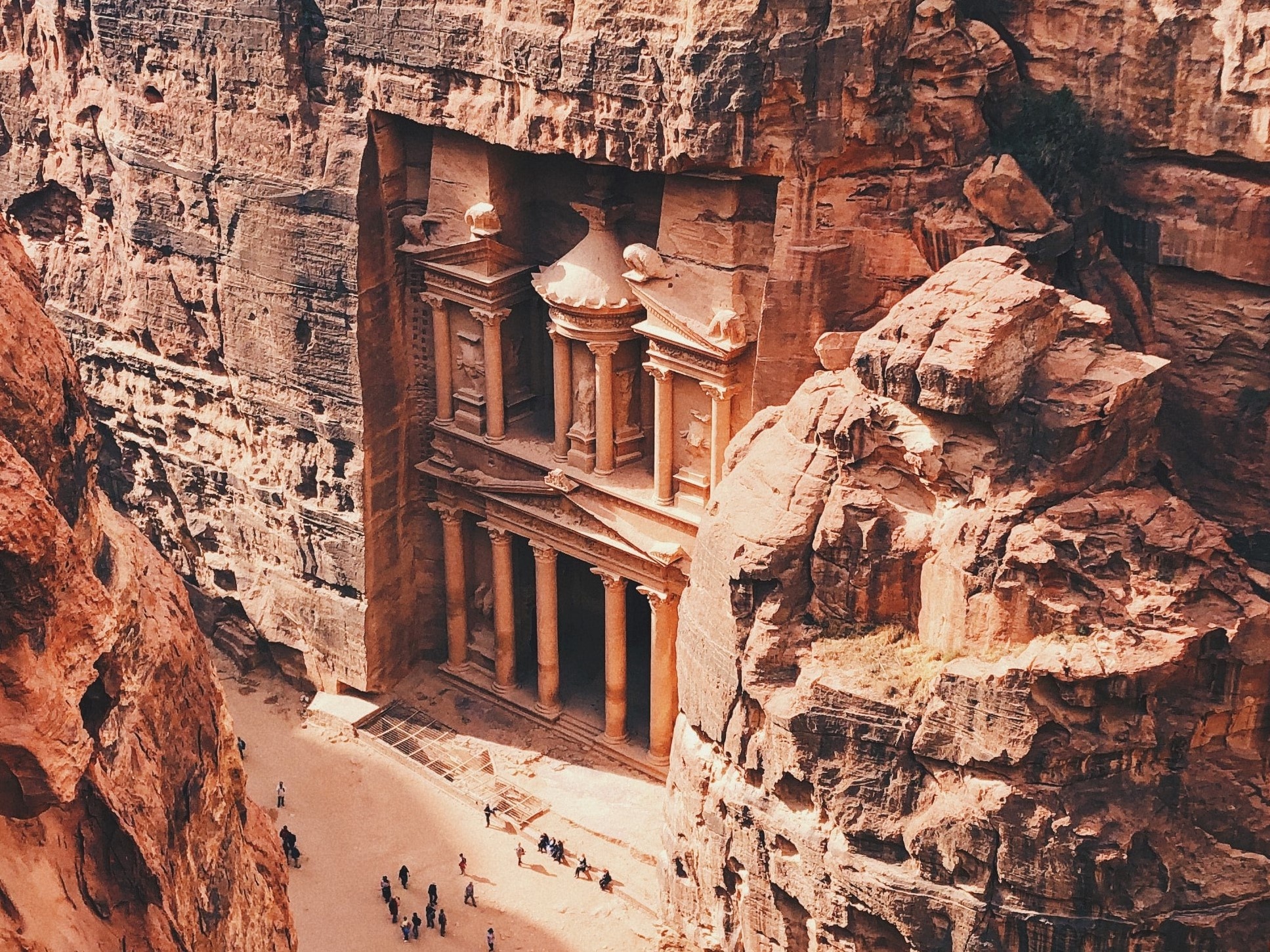 Jordan Citron Tours, Local tour operator, Authentic experiences, Personalized itineraries, 1940x1460 HD Desktop