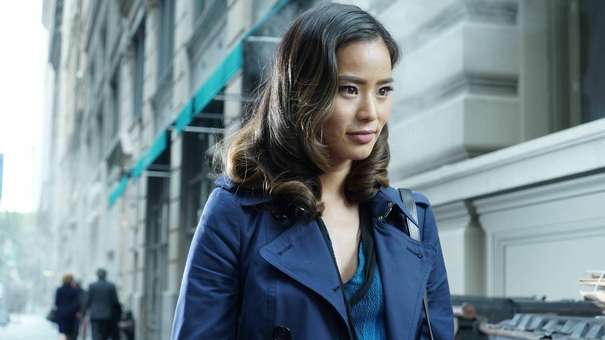 Jamie Chung, Dexter, Season 9, 2000x1130 HD Desktop