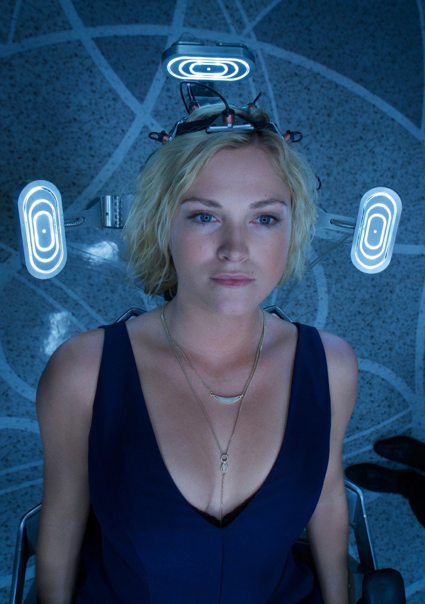Eliza Taylor, Daily fan account, Eliza Jane Taylor, 1450x2050 HD Phone