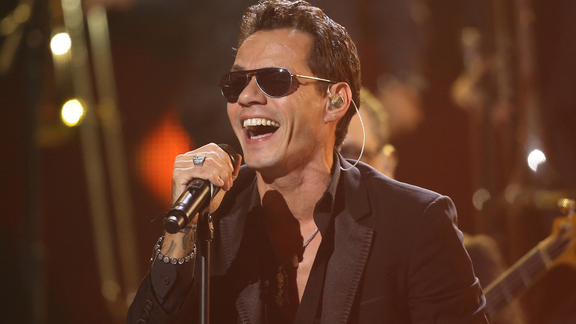 Marc Anthony, Music, Carlos Vives, Latin Grammy Awards, 1920x1080 Full HD Desktop