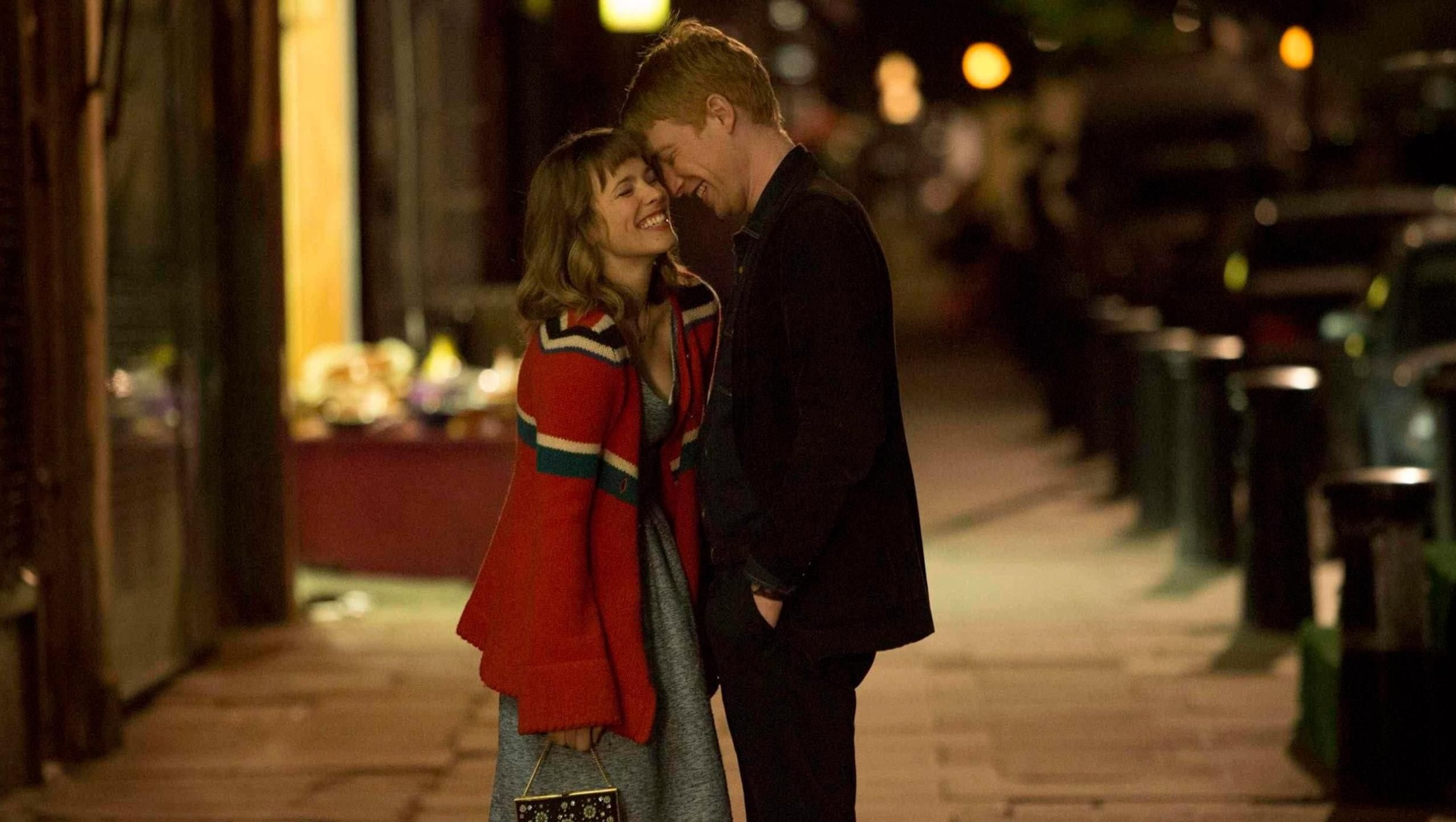 About Time 2013 desktop wallpaper, Moviemania, Epic movie, 2560x1450 HD Desktop