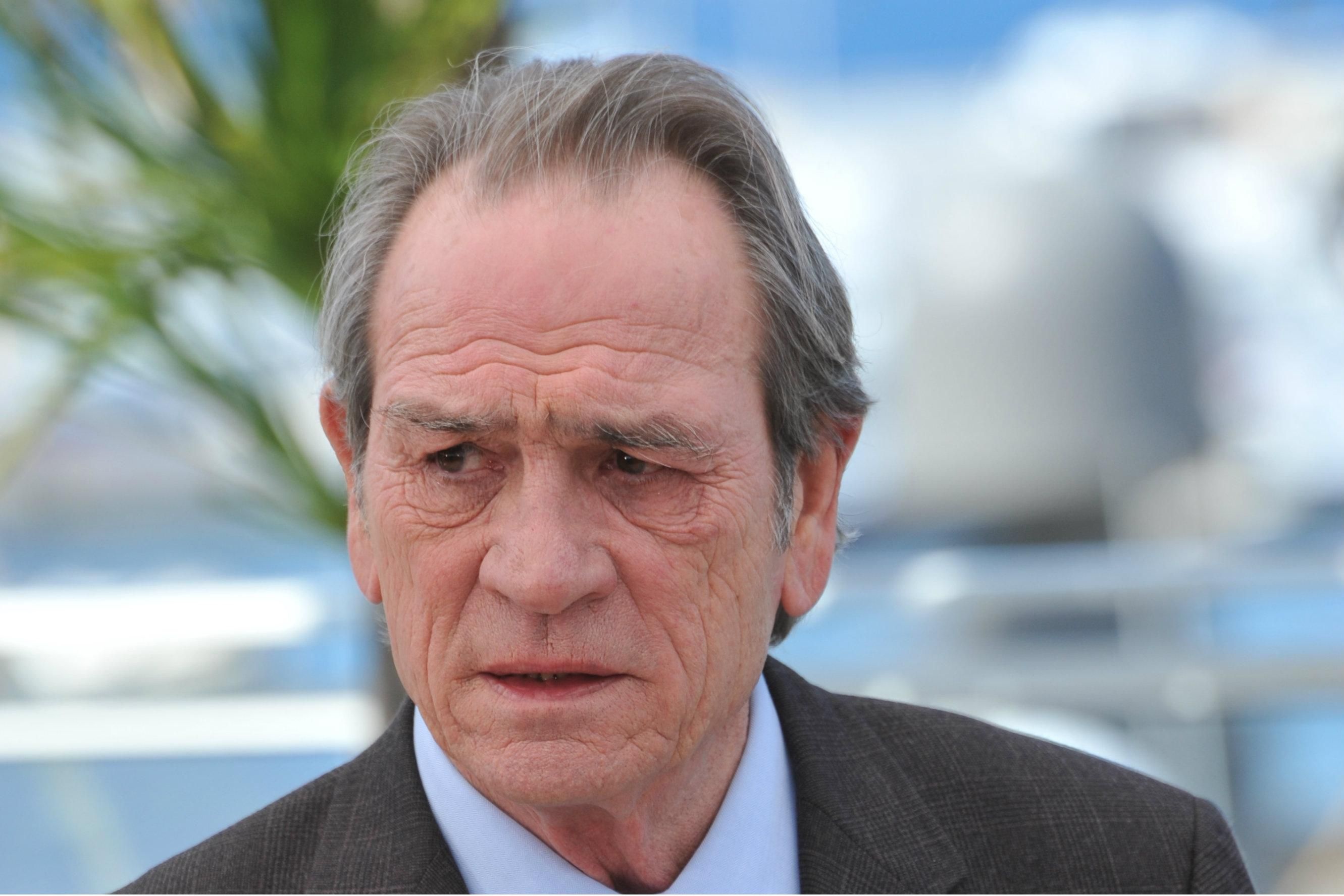 Tommy Lee Jones, Full HD, 2670x1780 HD Desktop