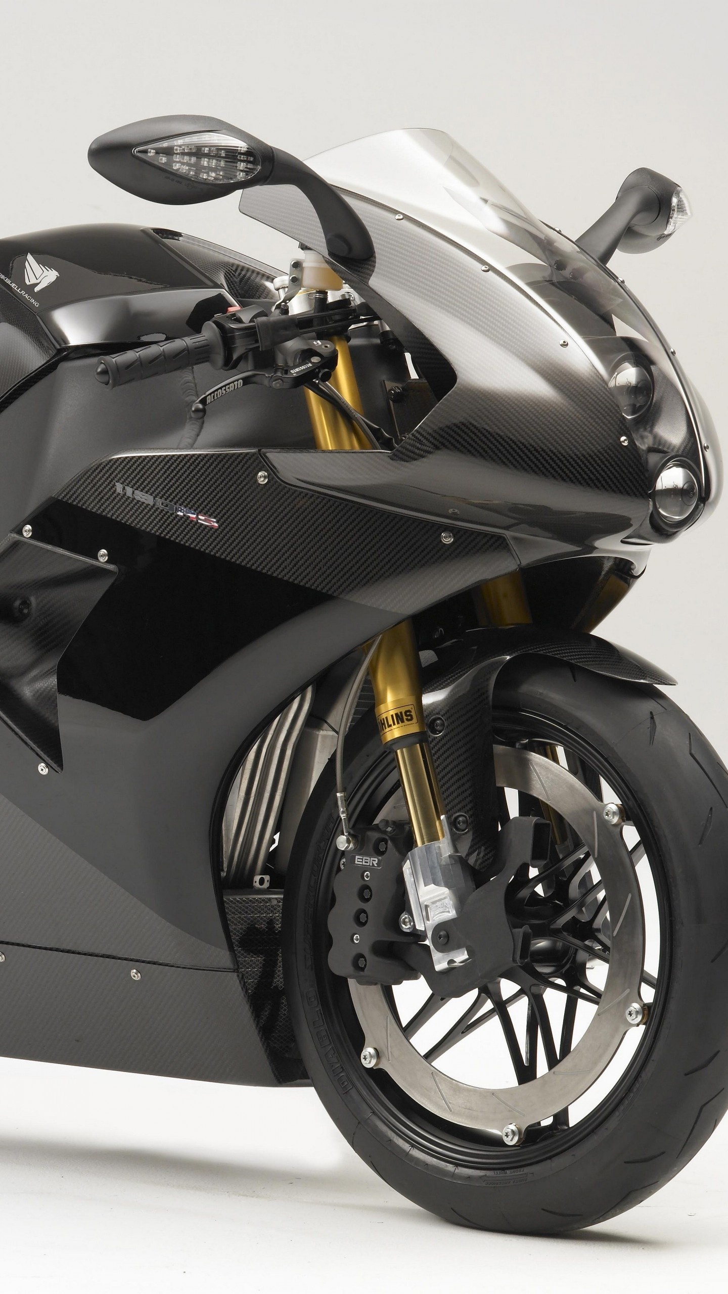 EBR 1190RS, Sports Bikes Wallpaper, 1440x2560 HD Phone