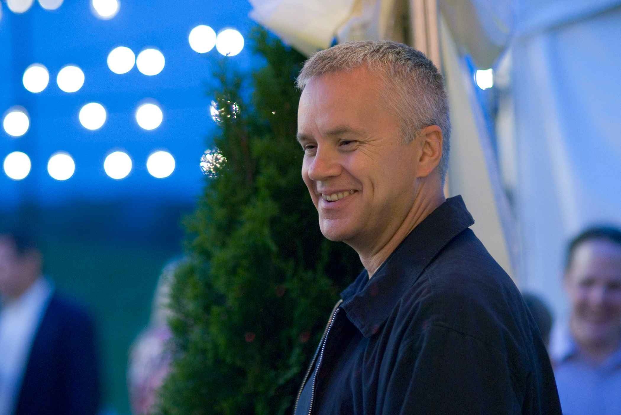 Tim Robbins, Movie actor, HD wallpapers, Profile images, 2100x1410 HD Desktop