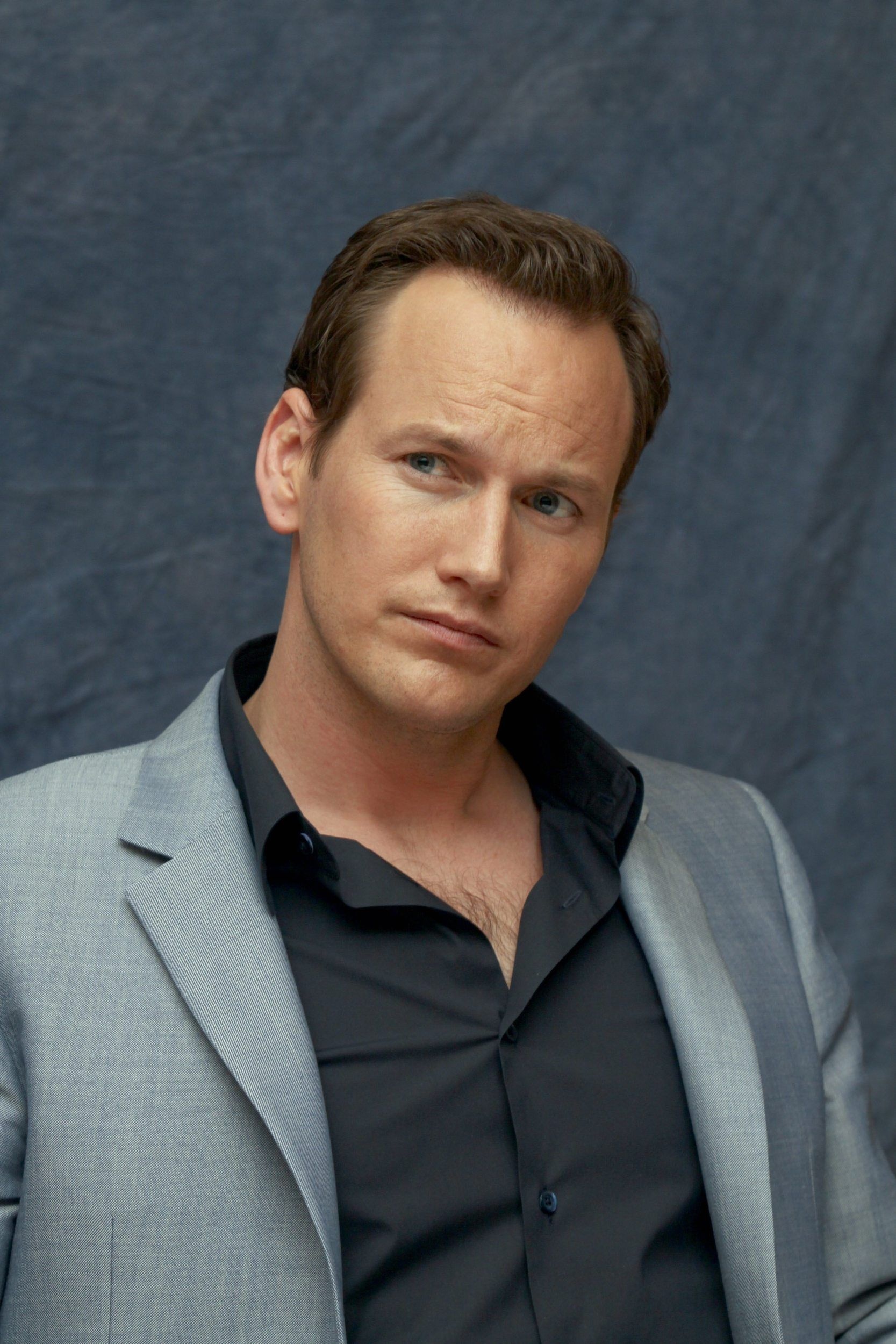 Patrick Wilson, Movies, Actor, Ideas, 1670x2500 HD Phone