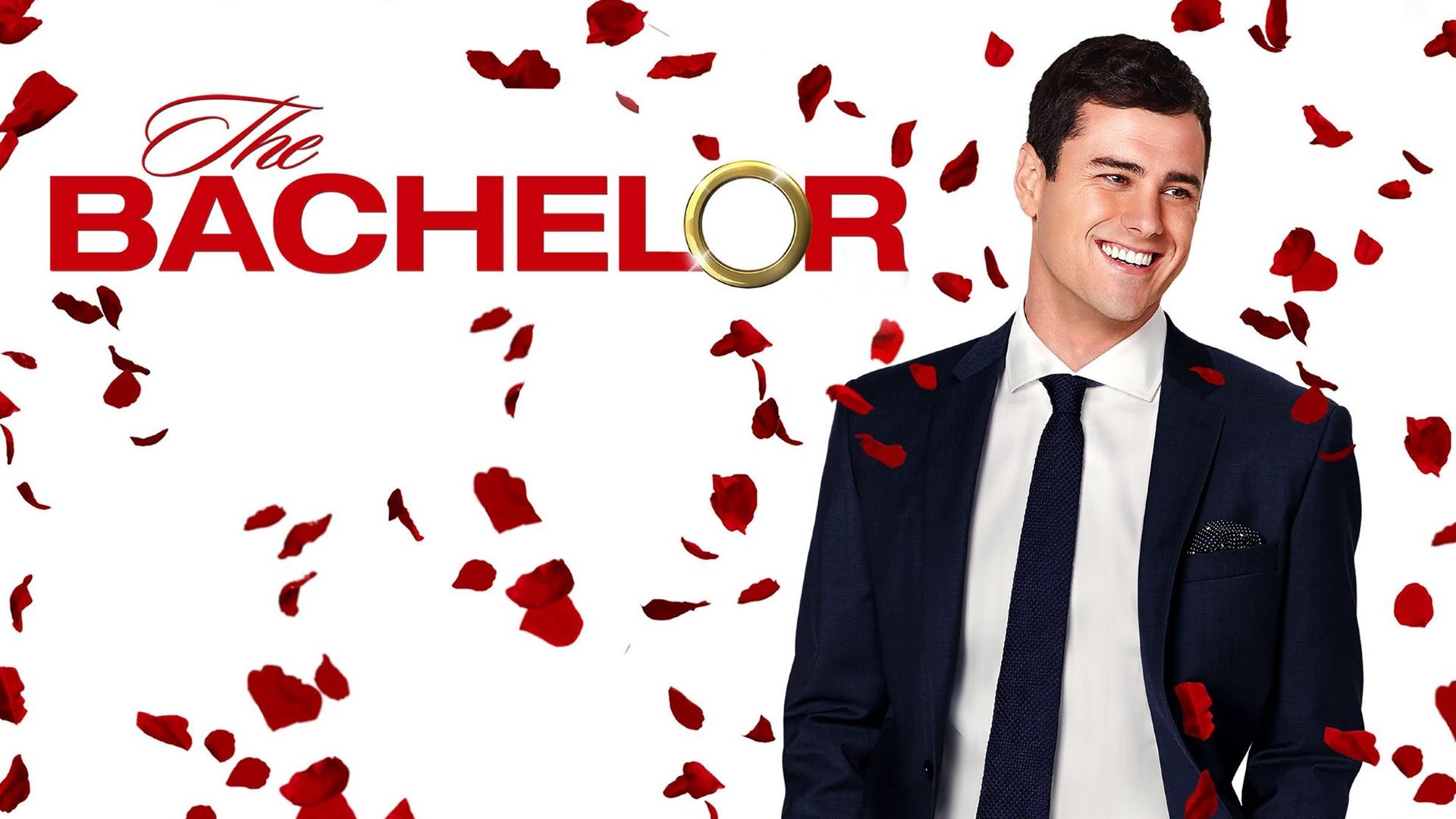 The Bachelor, Love reality series, Drama-filled episodes, Contestant interviews, 1920x1080 Full HD Desktop