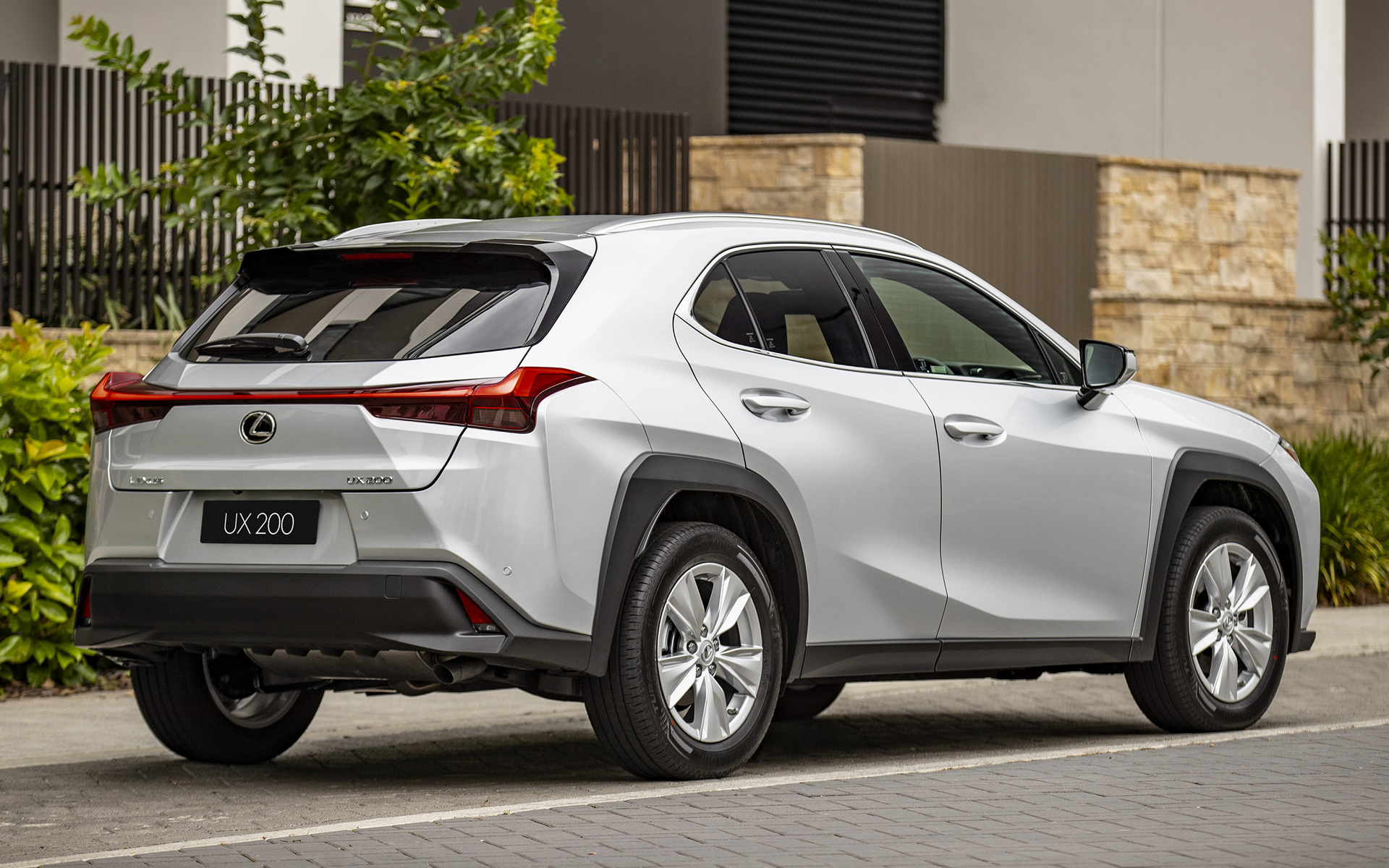 Lexus UX, Australian edition, Premium design, HD wallpapers, 1920x1200 HD Desktop