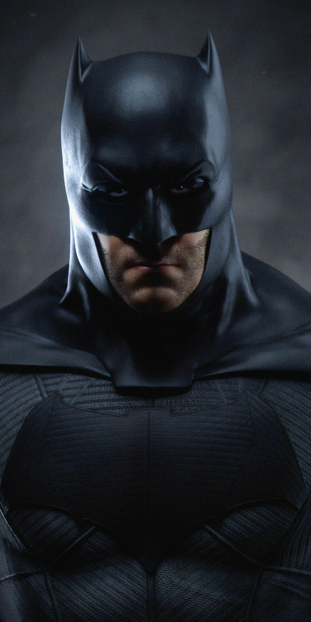 Batman superhero, DC Heroes, DC Studio wallpaper, Batman comic art, 1080x2160 HD Phone