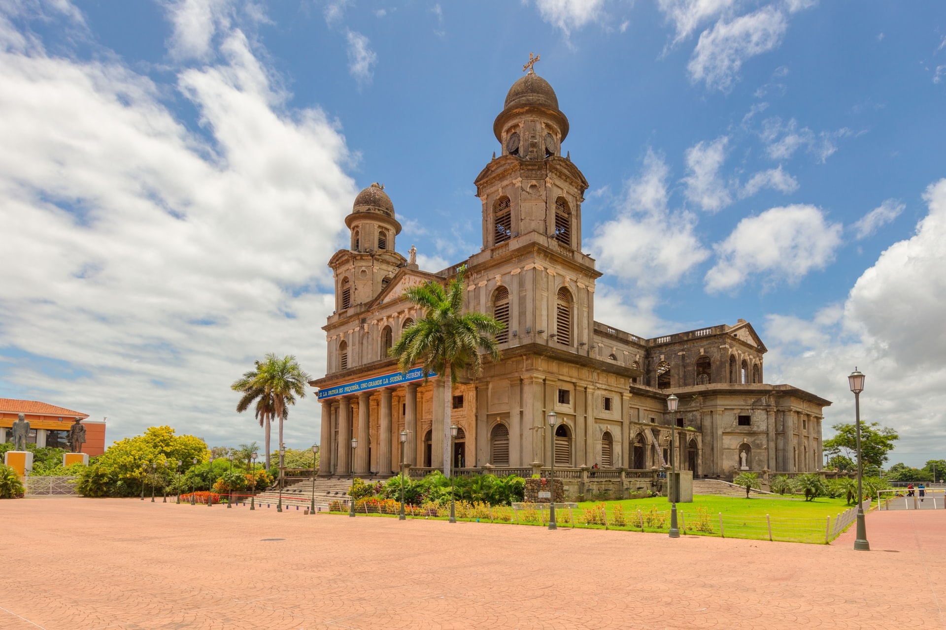 Managua Nicaragua, Mejores zonas, 1920x1280 HD Desktop