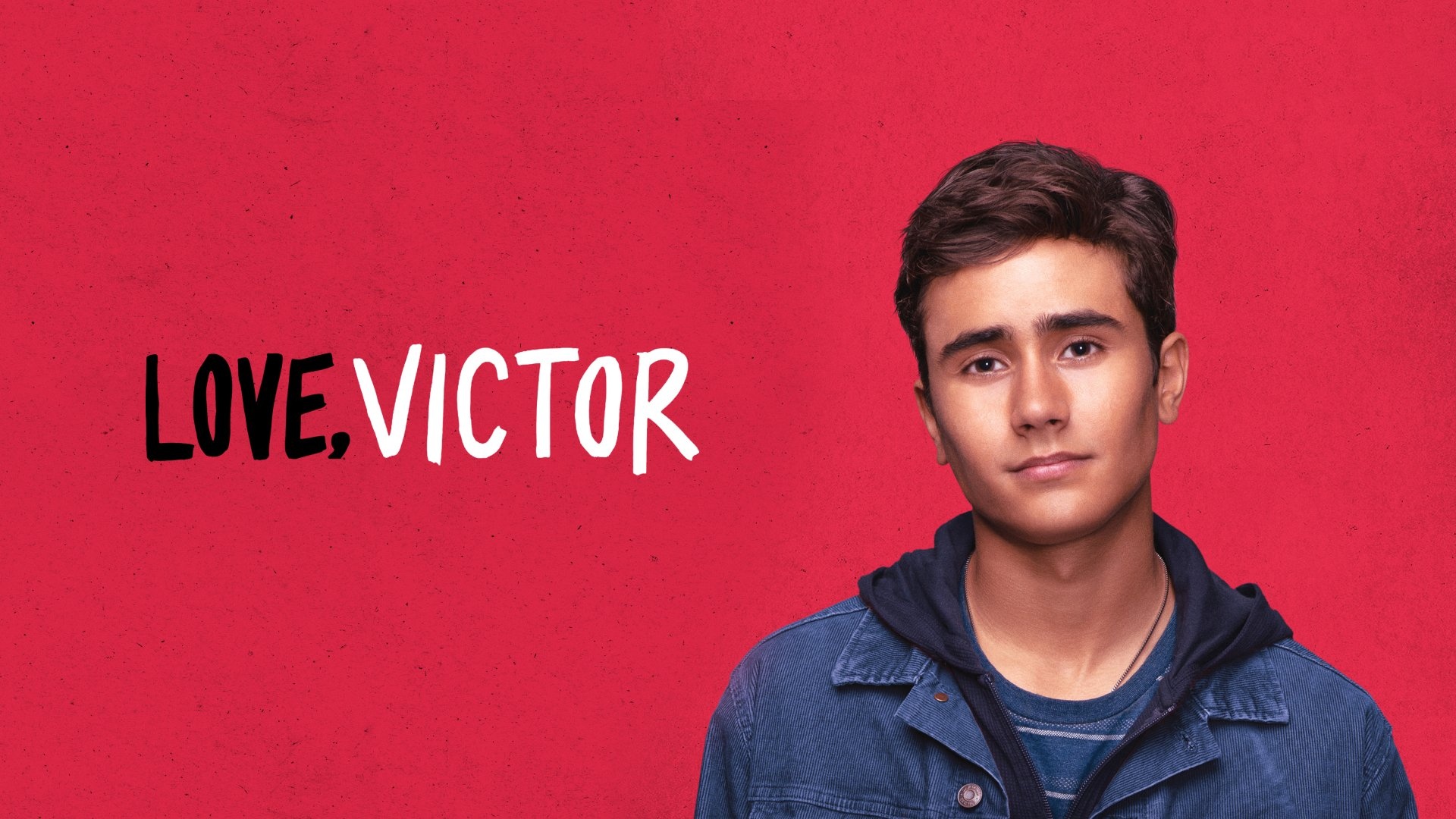 Love, Victor TV Series, LGBTQ+ representation, Top wallpapers, 1920x1080 Full HD Desktop