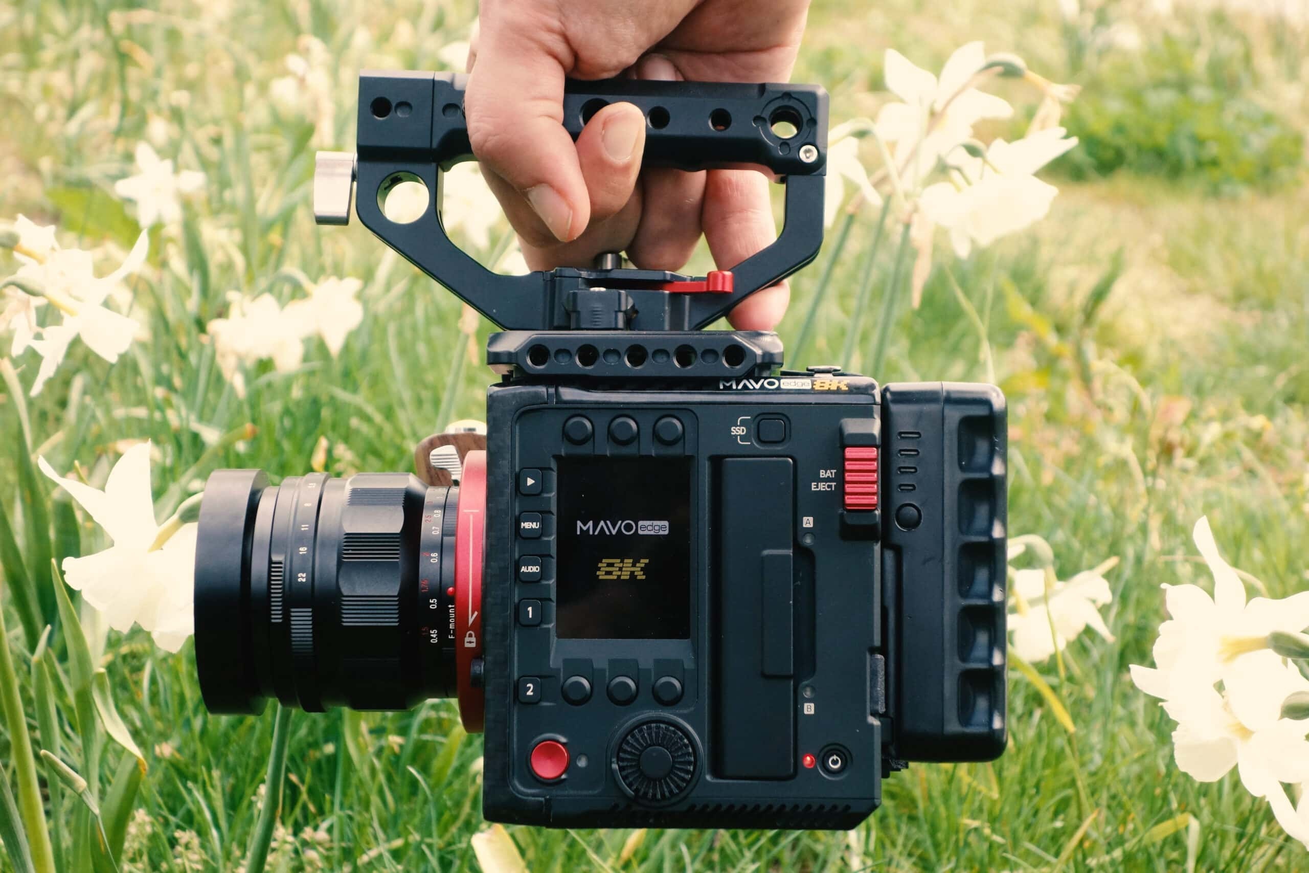 Kinefinity Mavo Edge, 8K log footage, Download, Movies, 2560x1710 HD Desktop