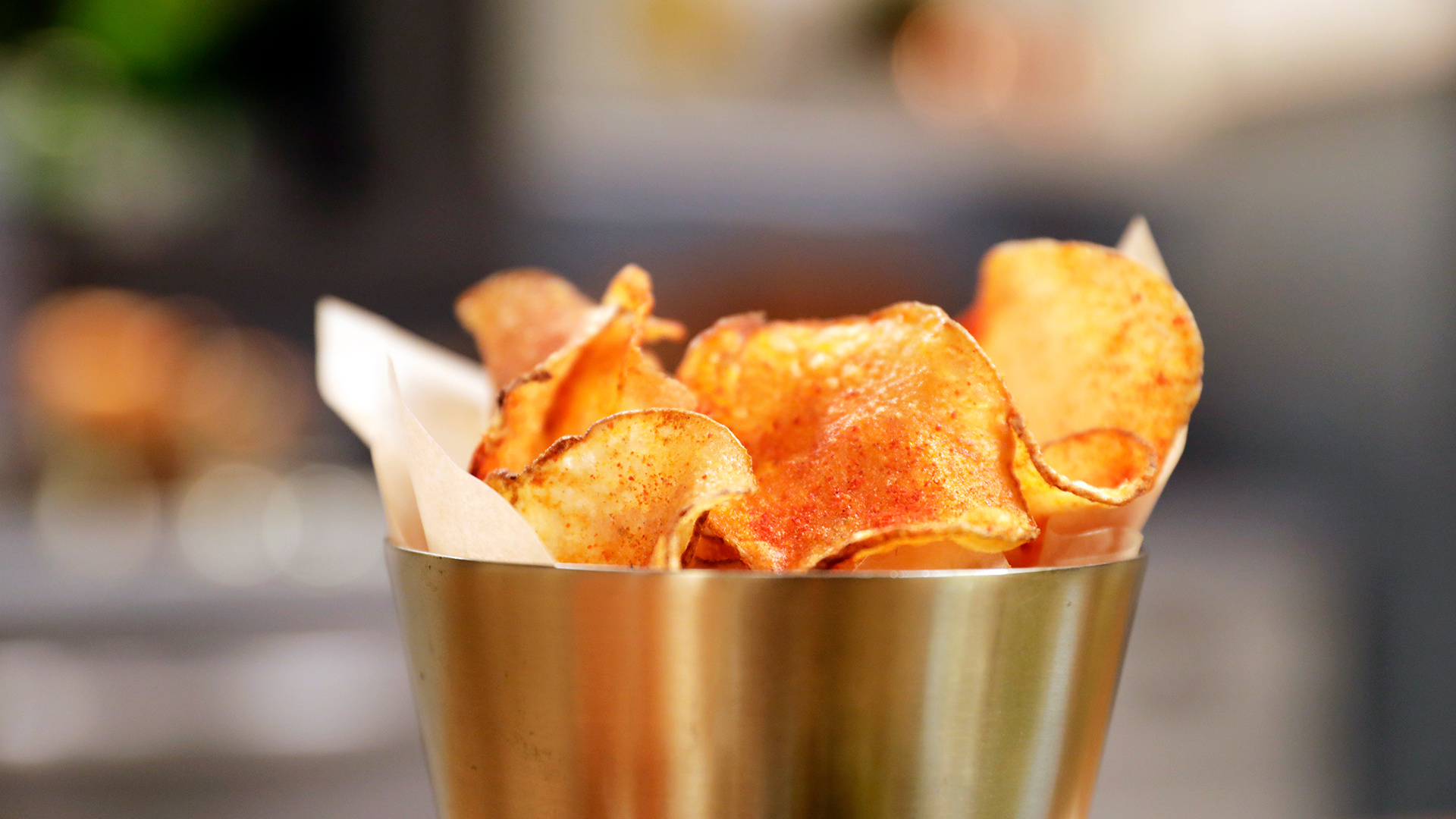 Black salt chips, Tastemade goodness, Unique seasoning, Savory indulgence, 1920x1080 Full HD Desktop