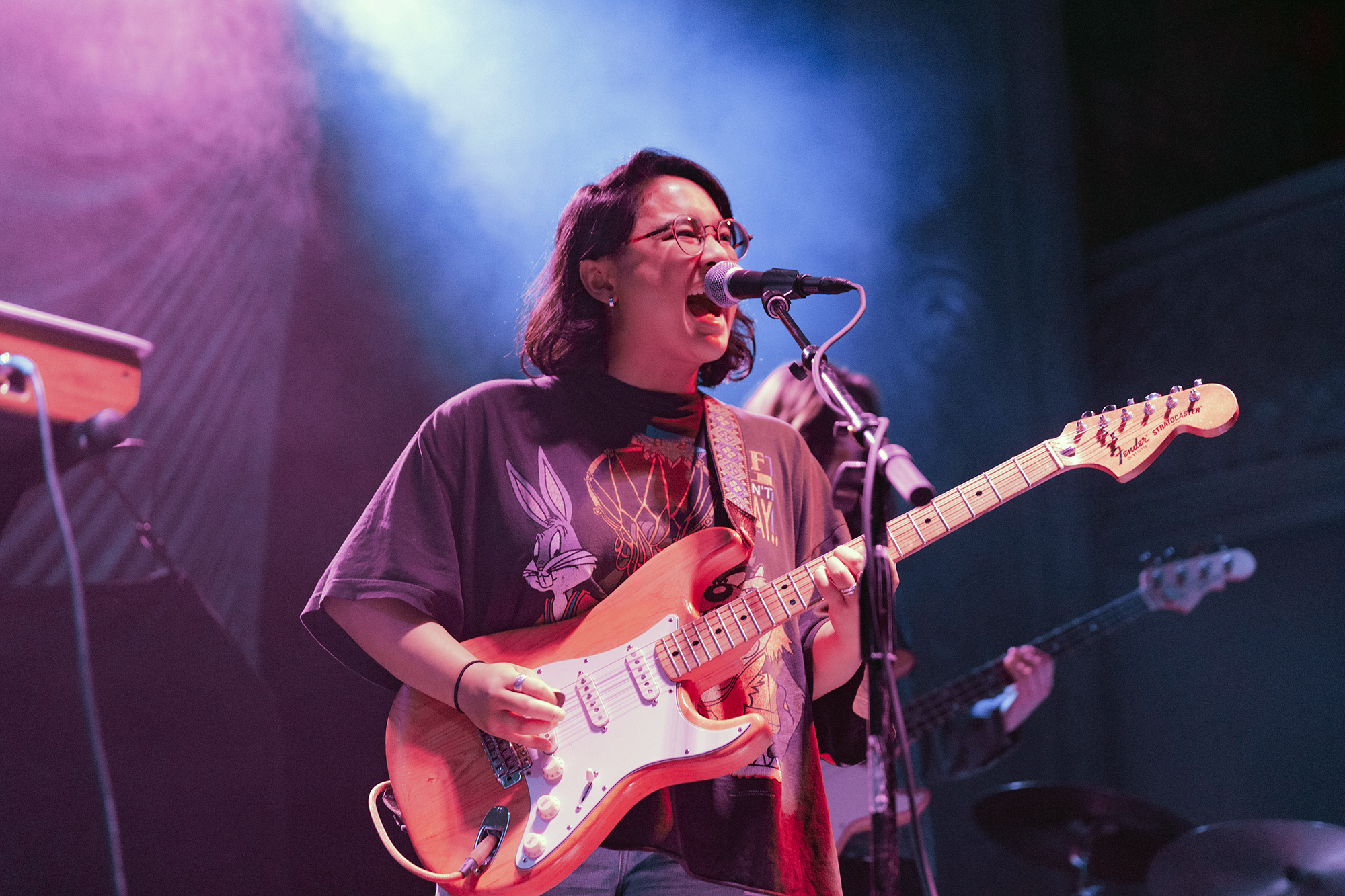 Jay Som, August Hall, San Francisco, 2000x1340 HD Desktop