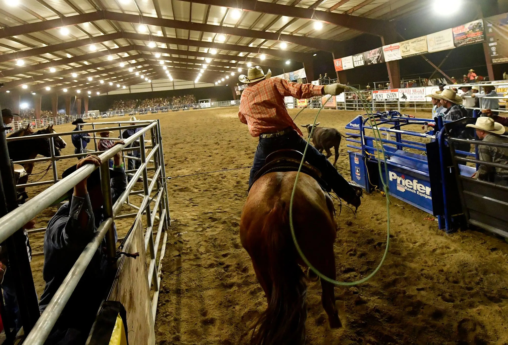 Buck, Rodeo, Time, Rodeo Daily News, 2000x1370 HD Desktop