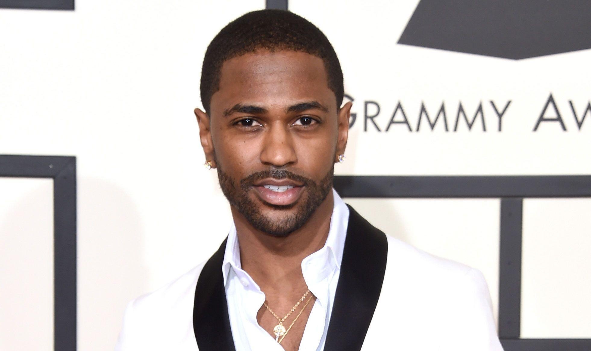 Big Sean, Music wallpapers, Creative artwork, Celebrity musician, 1970x1170 HD Desktop