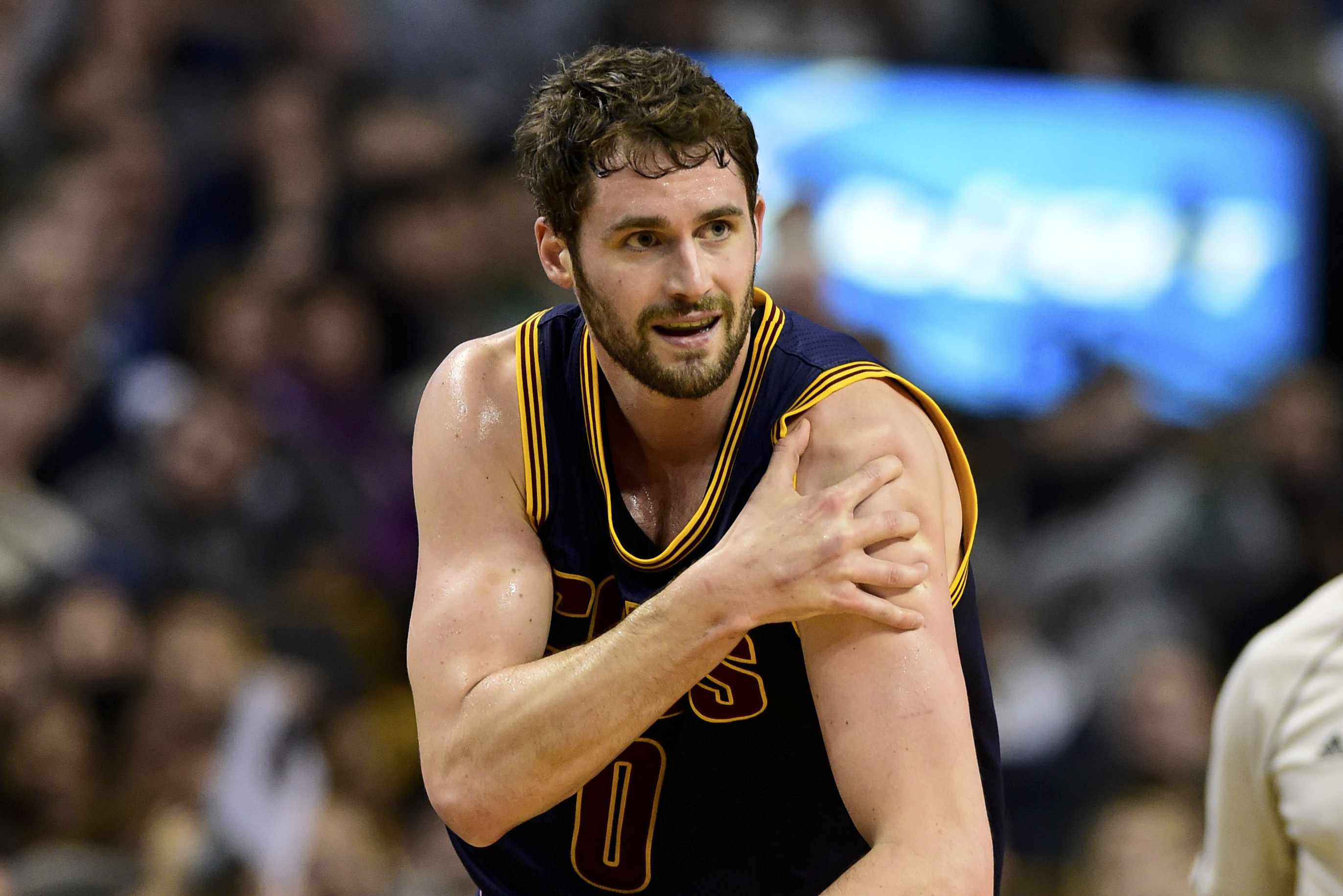 Kevin Love, NBA news, Cleveland Cavaliers, Felt good, 2750x1830 HD Desktop