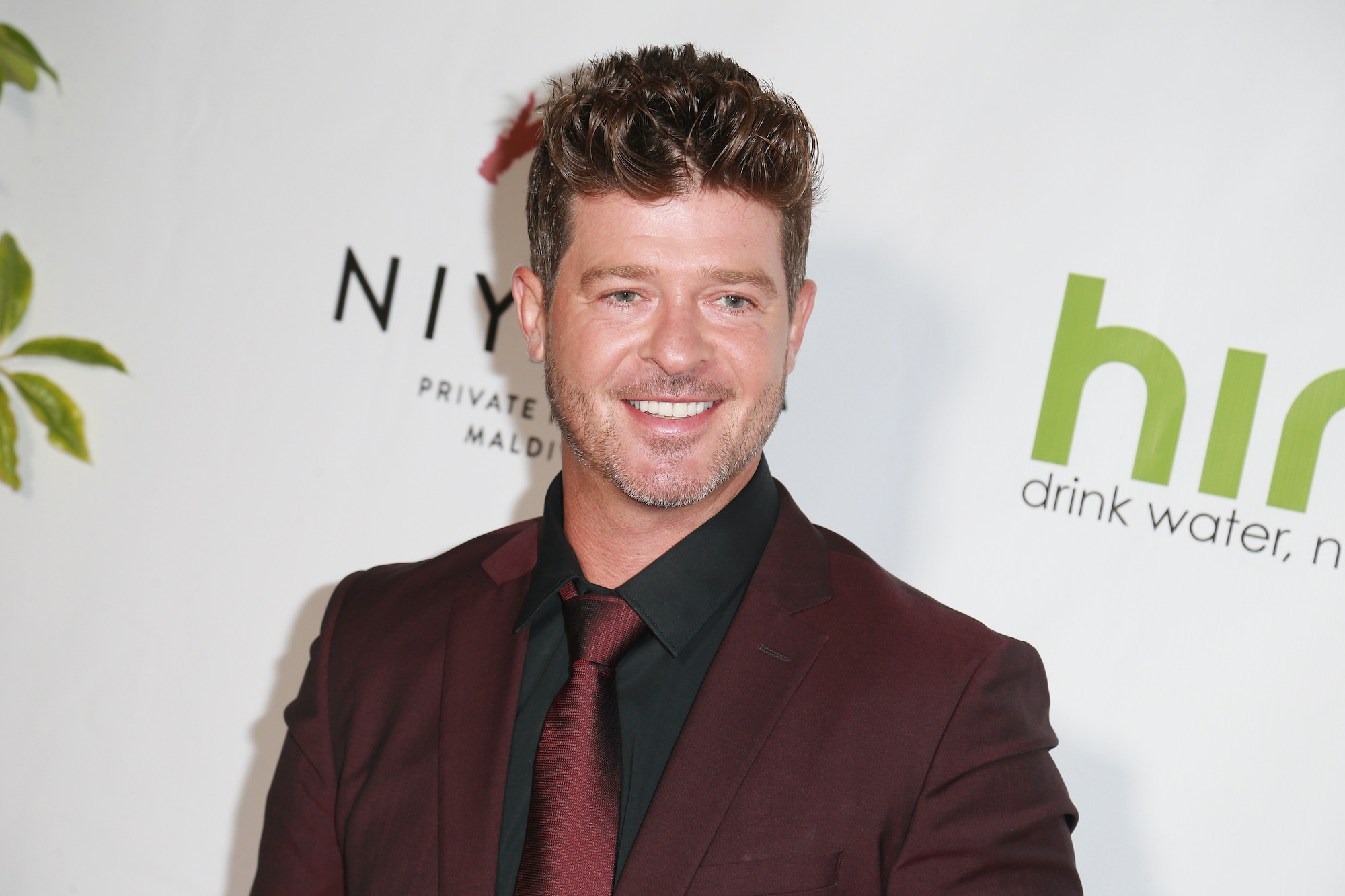 Robin Thicke, 2021 album release, Pharrell collaboration, New music, 2000x1340 HD Desktop