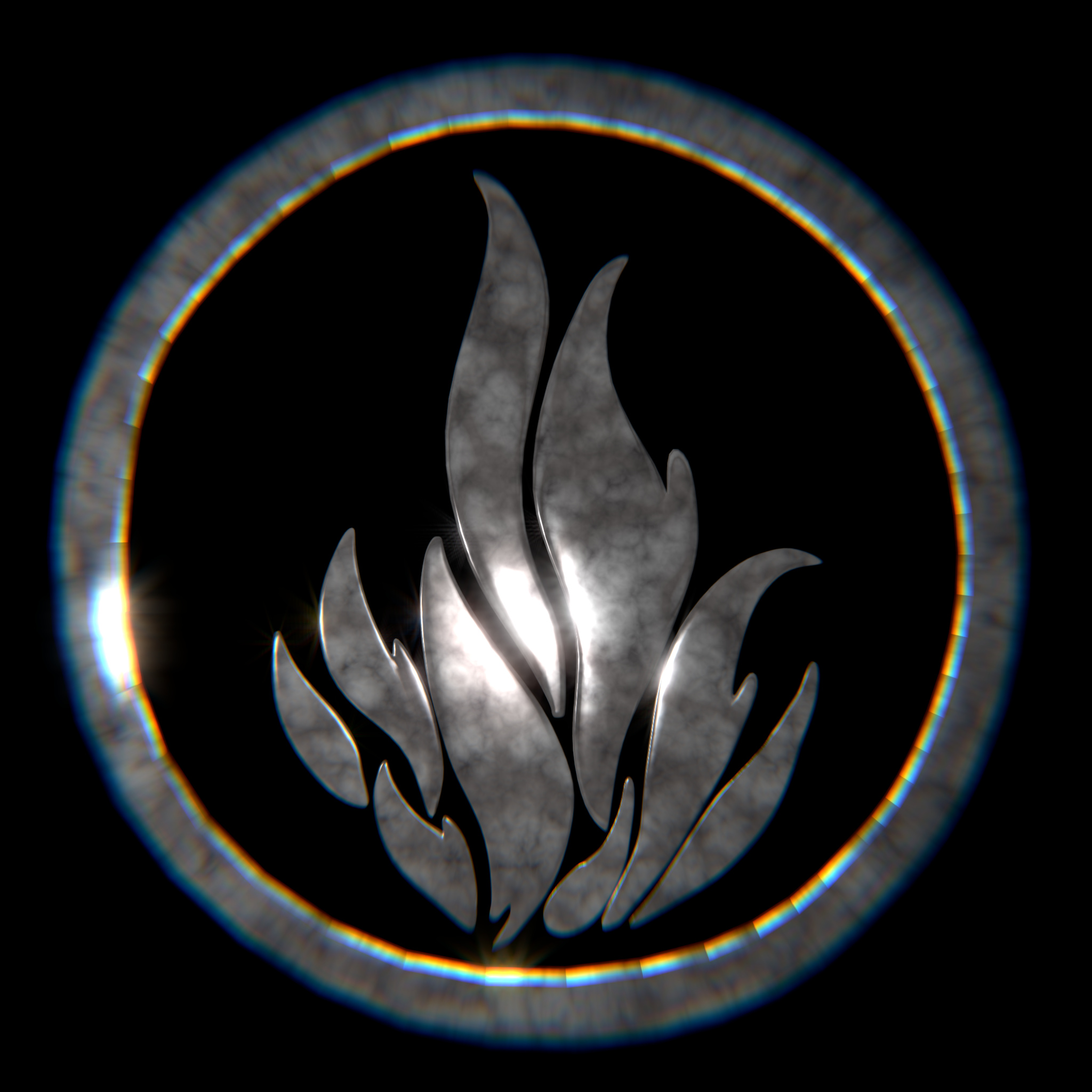 Divergent Factions, Divergent logos, 2050x2050 HD Phone