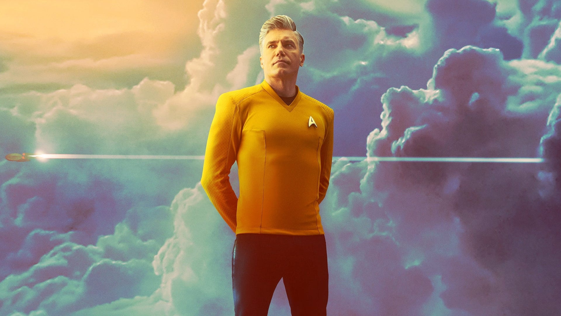 Star Trek: Strange New Worlds, Sneak peek, Paramount series, Must-watch TV, 1920x1080 Full HD Desktop