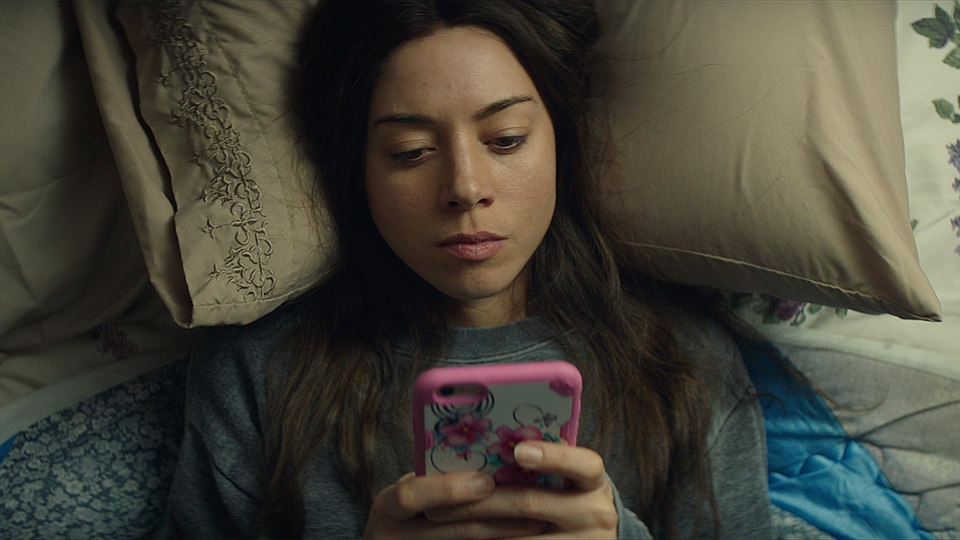 Ingrid Goes West, Aubrey Plaza, Movie trailer, 2017, 3200x1800 HD Desktop
