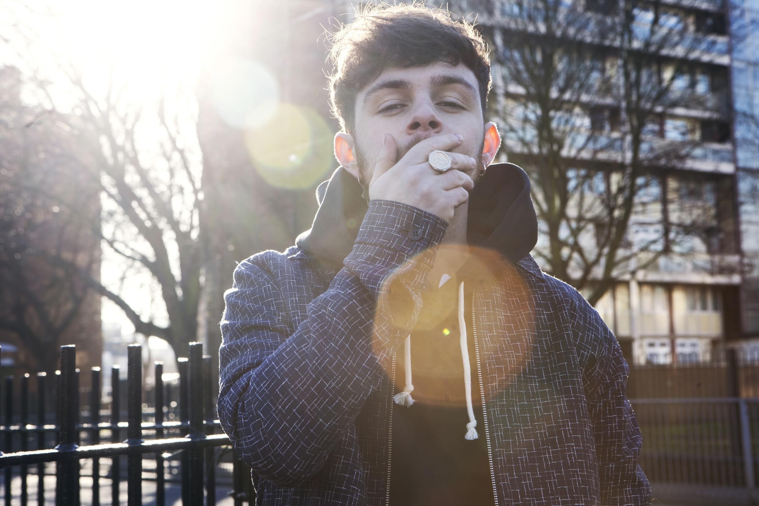 Tom Grennan, HD wallpapers, collection, 2500x1670 HD Desktop