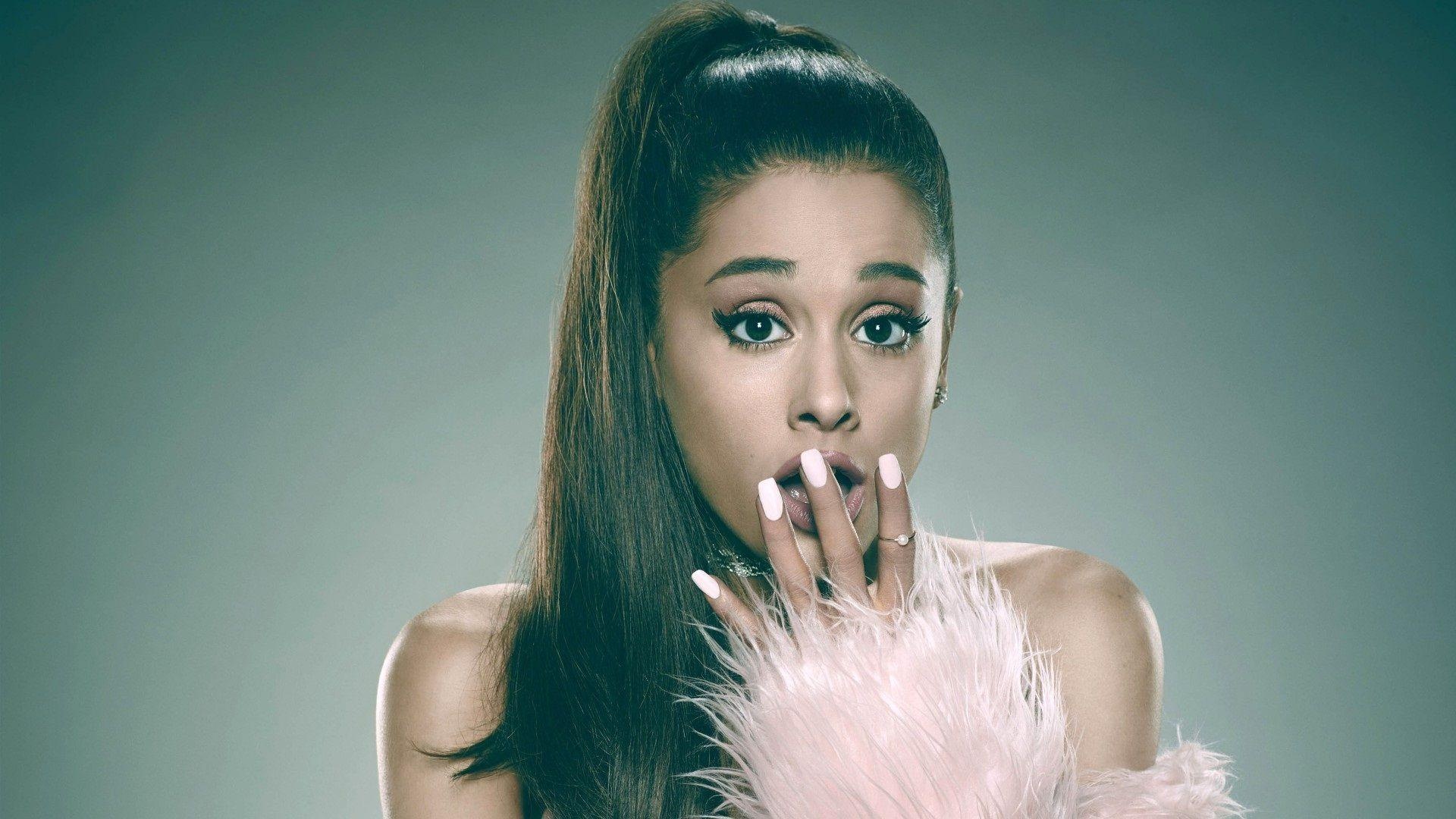 Ariana Grande, New wallpapers, Top free, Backgrounds, 1920x1080 Full HD Desktop