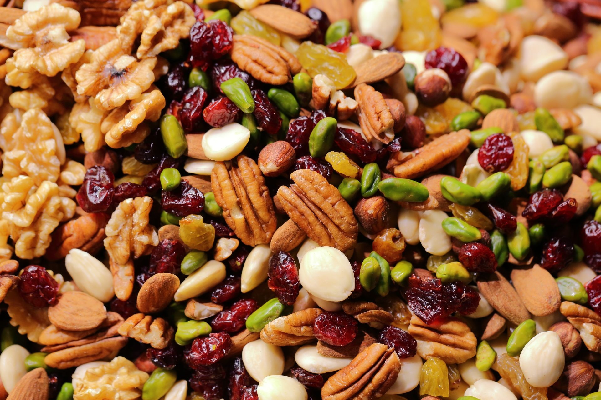 Nuts for kids, Nutrient-rich snacks, Healthy and delicious, Essential for growth, 1920x1280 HD Desktop