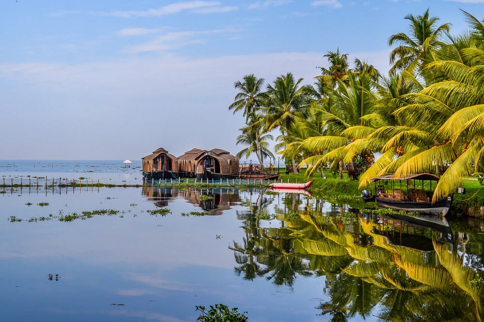 Kerala cultural highlights, Rich heritage, Coconut sports, Unique traditions, 2000x1340 HD Desktop