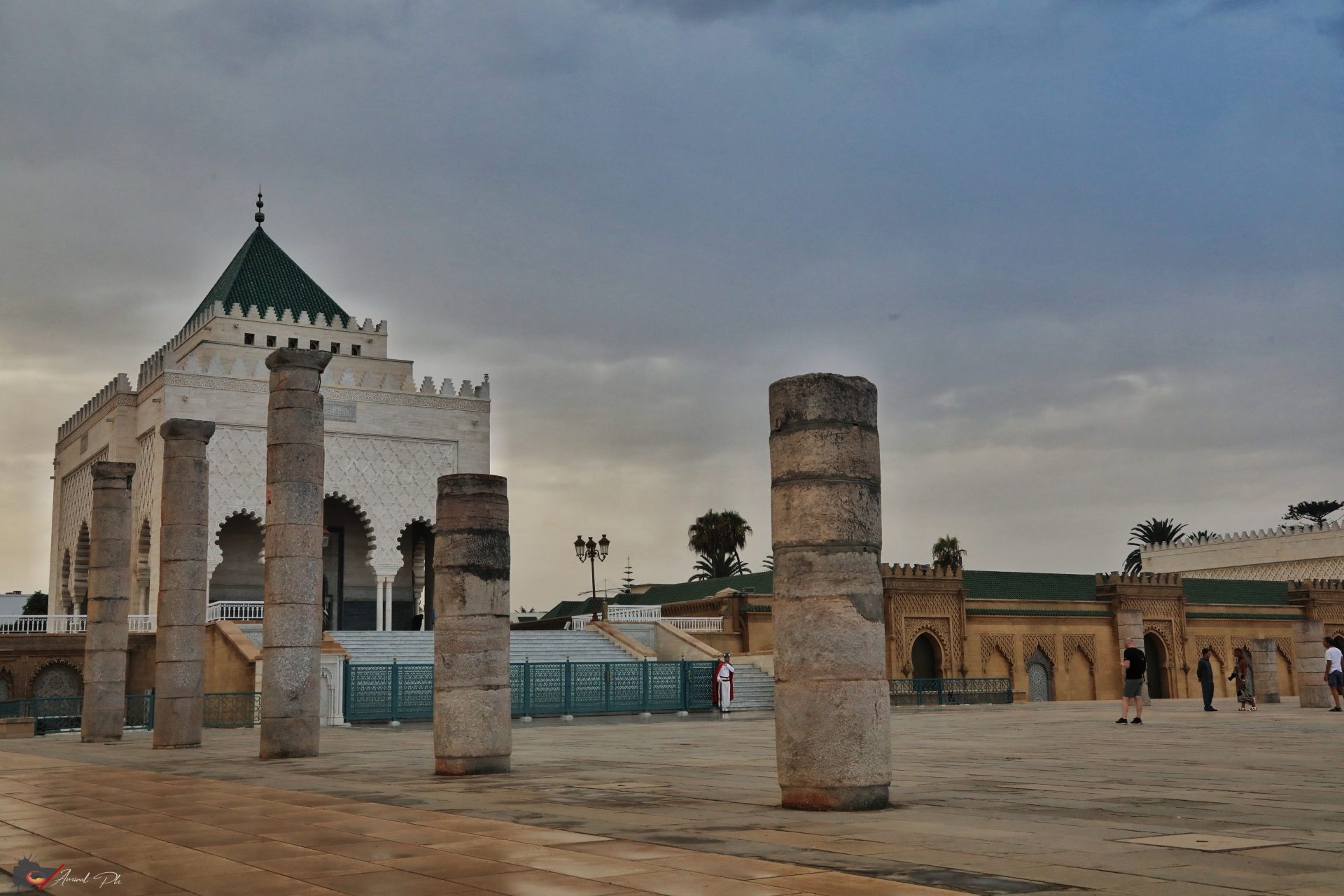 Casablanca vs Rabat, Choosing between cities, Travel comparison, Big 7 Travel, 1920x1280 HD Desktop