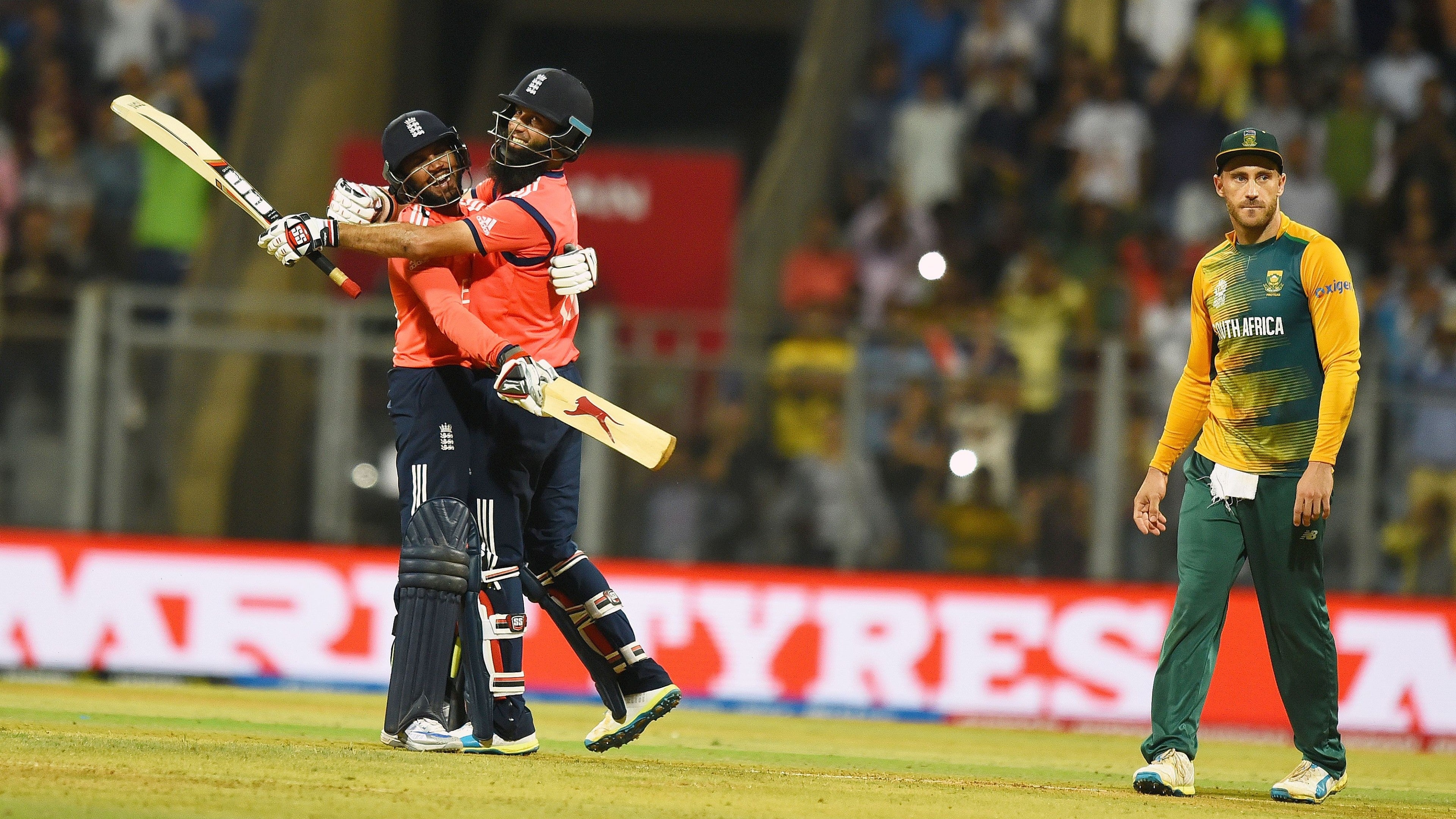 ICC Cricket World Cup 2019, England weather, Kennington Oval, 3840x2160 4K Desktop