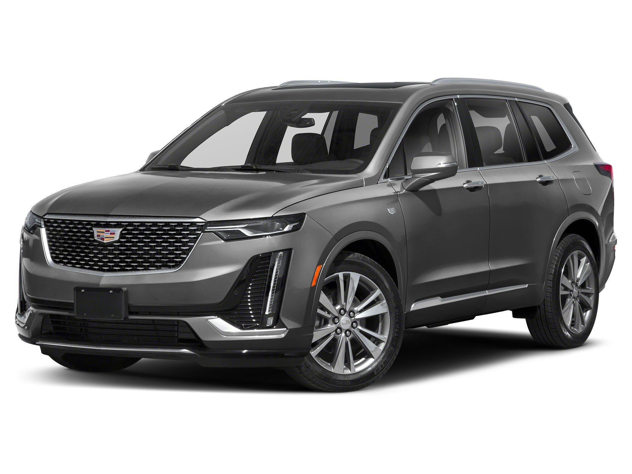 Cadillac XT6, Luxury meets practicality, Spacious interiors, Modern features, 2100x1580 HD Desktop