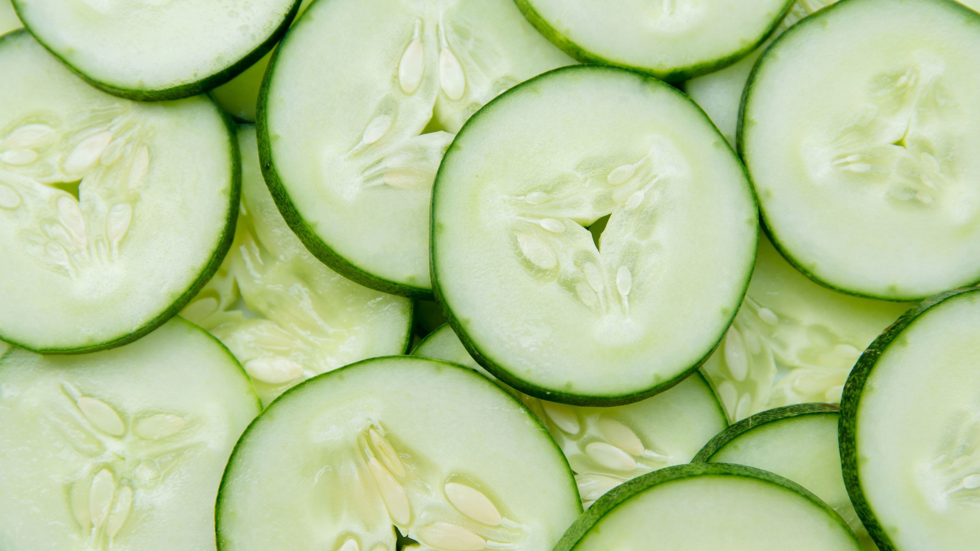 Cucumber, Wallpaper, Background, HQ, 3840x2160 4K Desktop