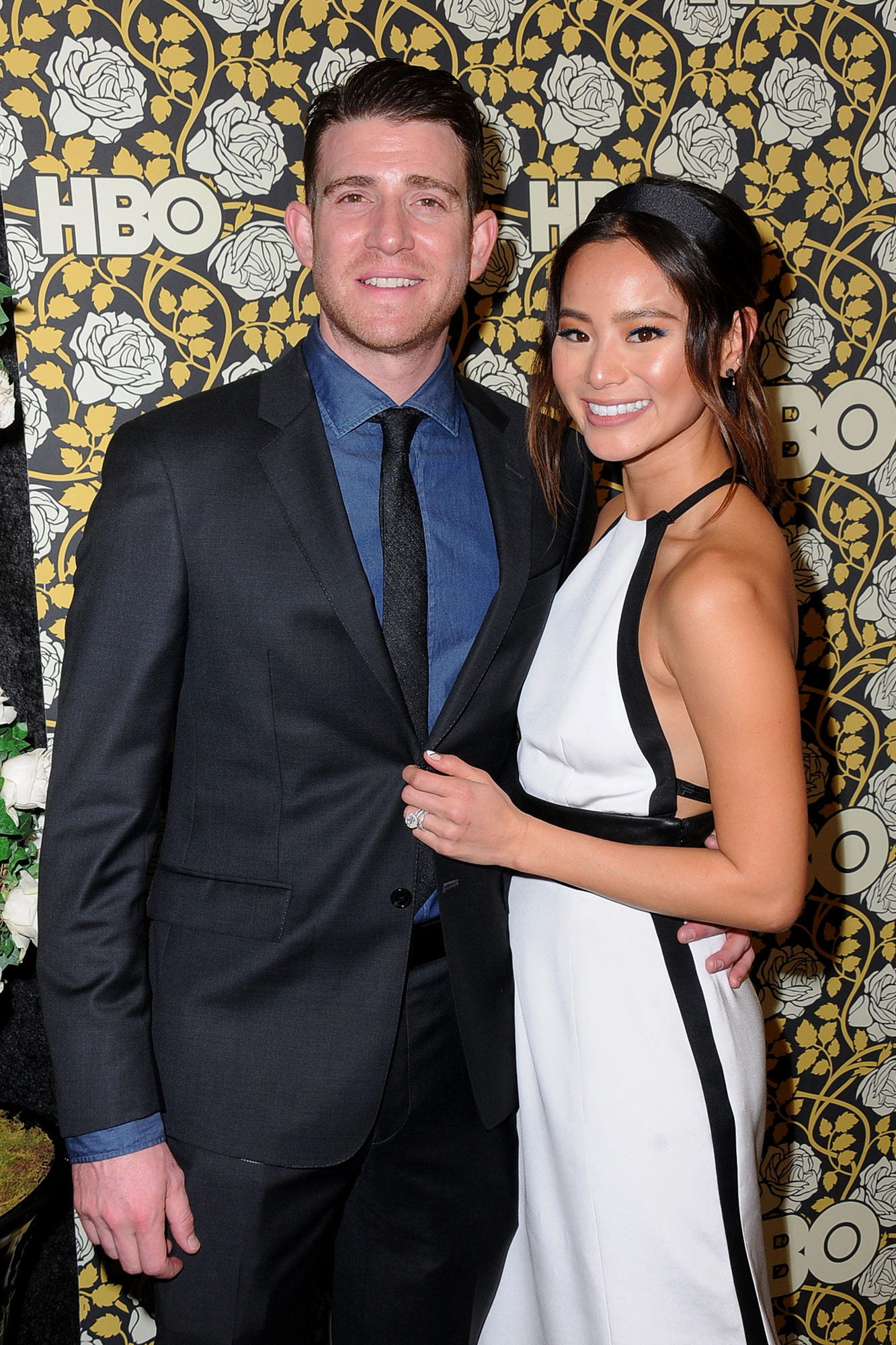 Jamie Chung, Bryan Greenberg, Fancy beauty products, Thief, 1340x2000 HD Phone