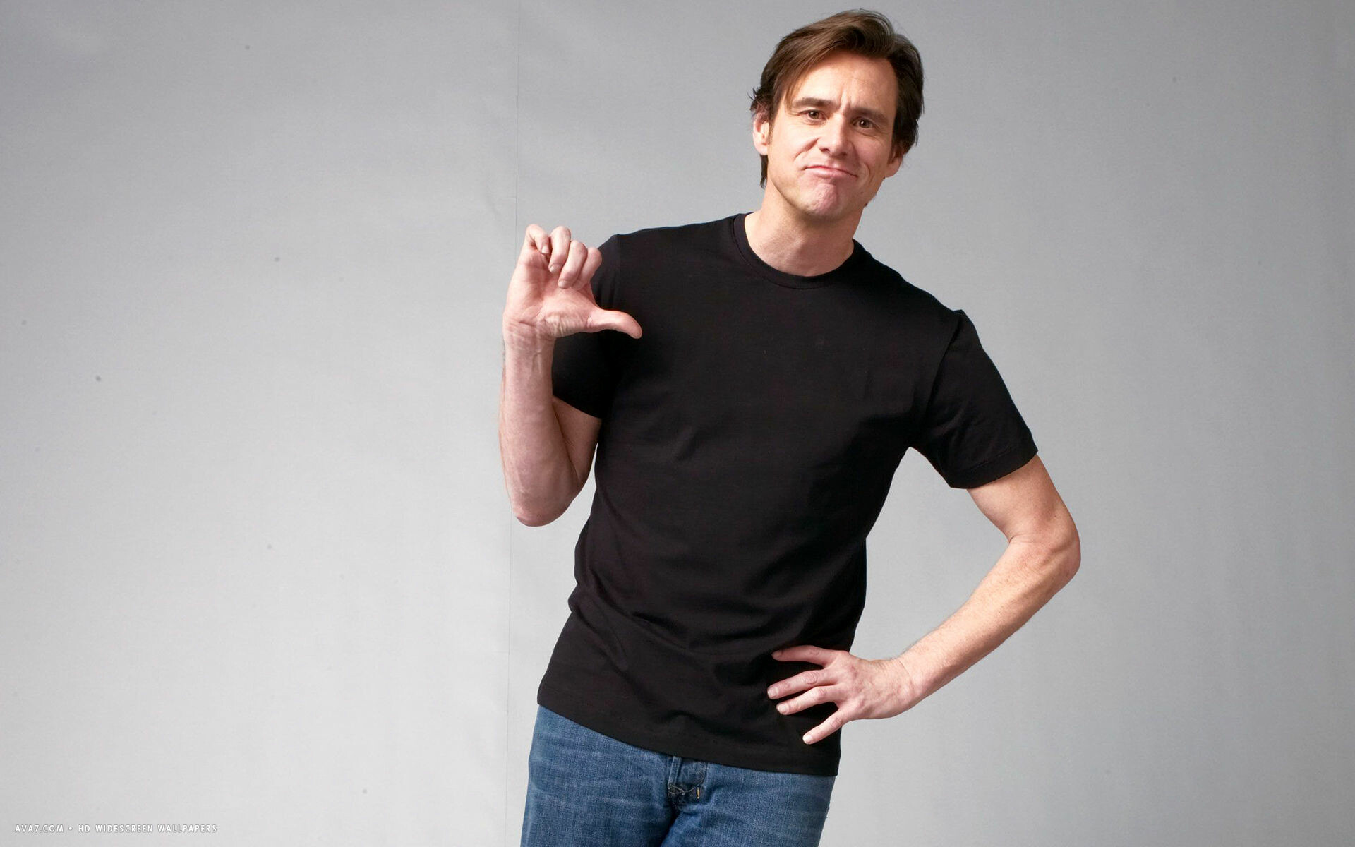 Jim Carrey, Actor, HD widescreen wallpaper, Backgrounds, 1920x1200 HD Desktop