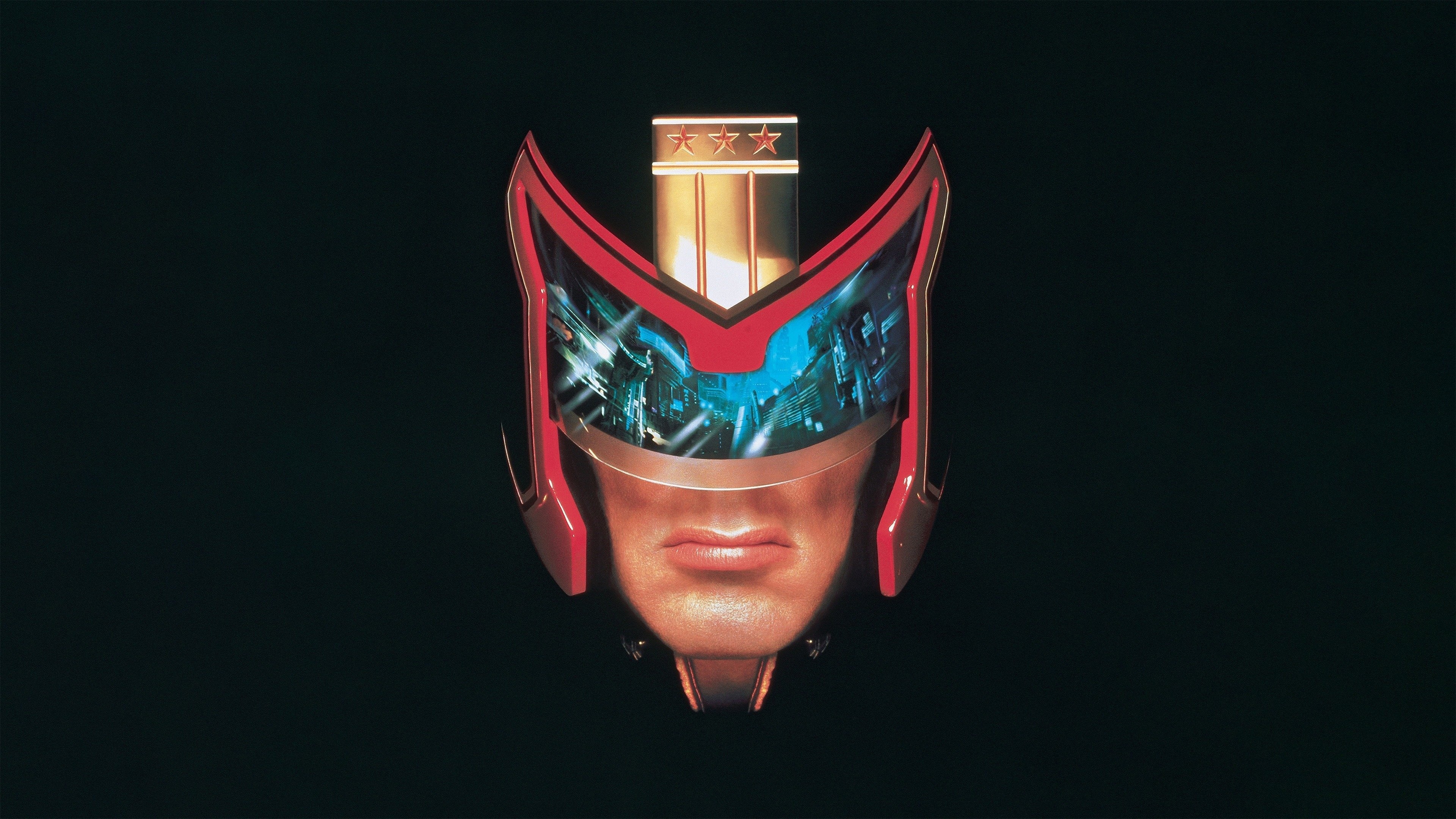 Judge Dredd, Watch online, Plex, 3840x2160 4K Desktop