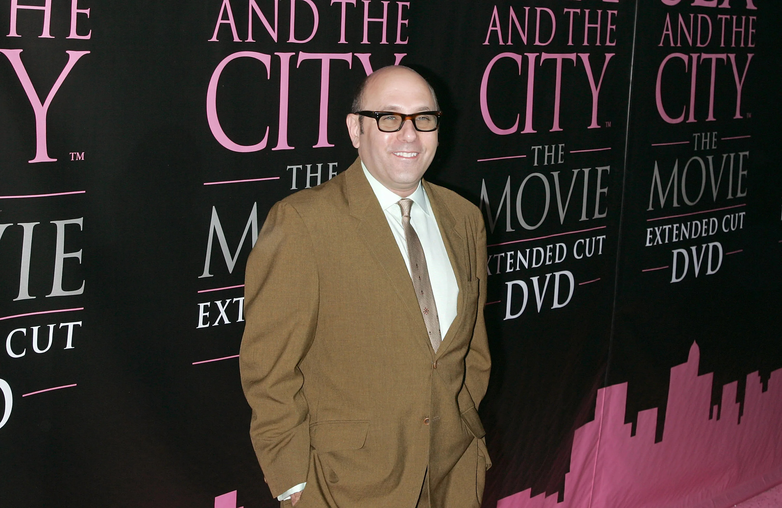 Willie Garson, Movies, Passed away, 57 years old, 3000x1950 HD Desktop