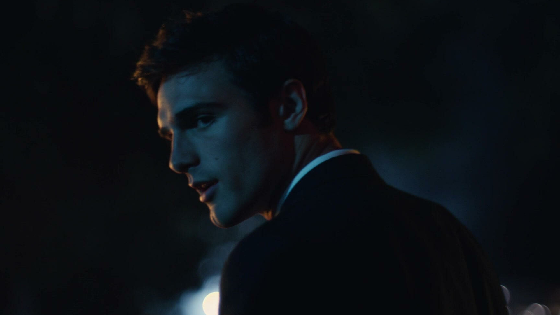 Euphoria TV series, Jacob Elordi, HD screencaps, Fan photos, 1920x1080 Full HD Desktop