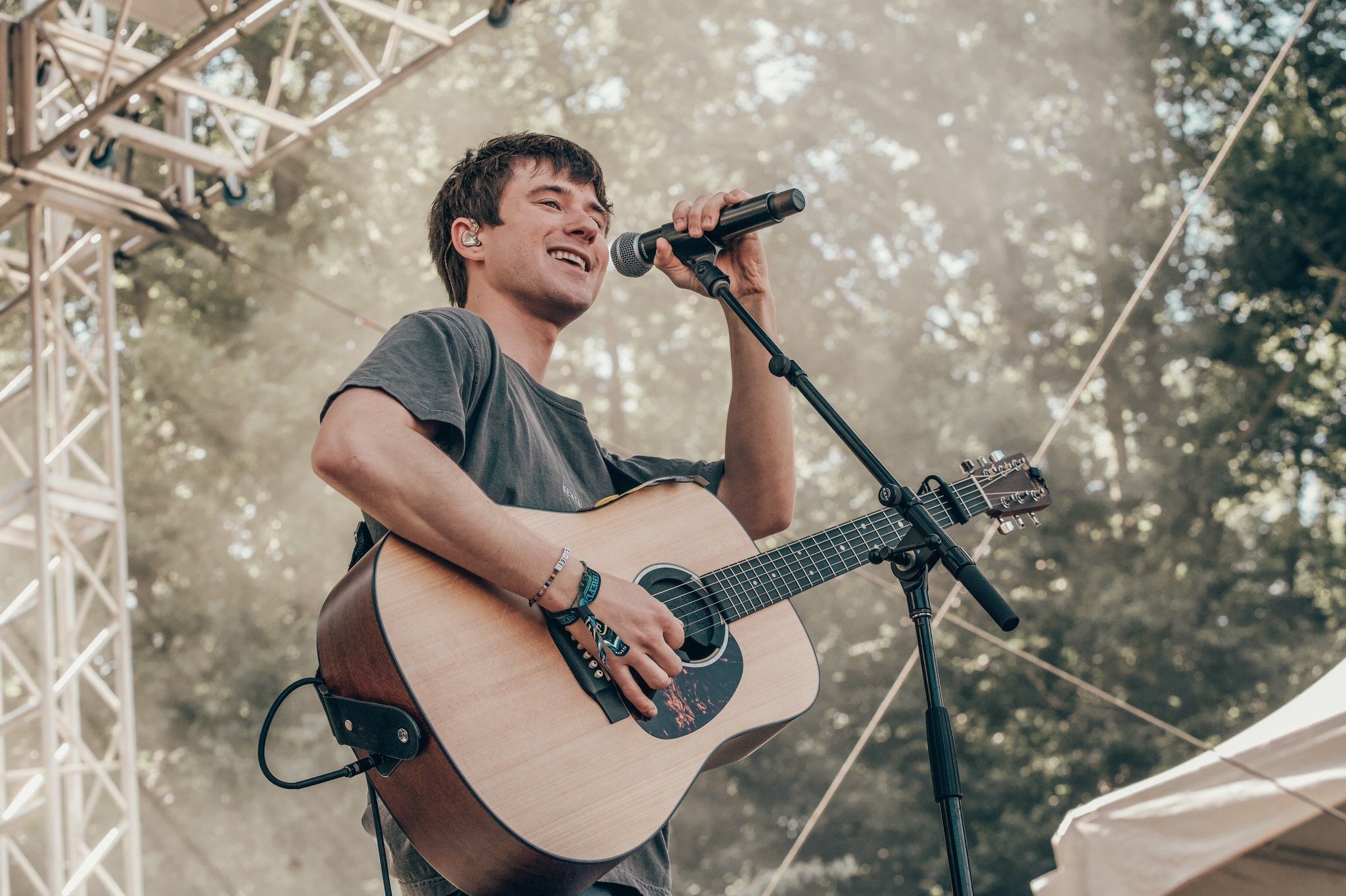 Alec Benjamin, Music artist, Eth159147middot Lisa Crumpton, Firefly Festival, 2050x1370 HD Desktop