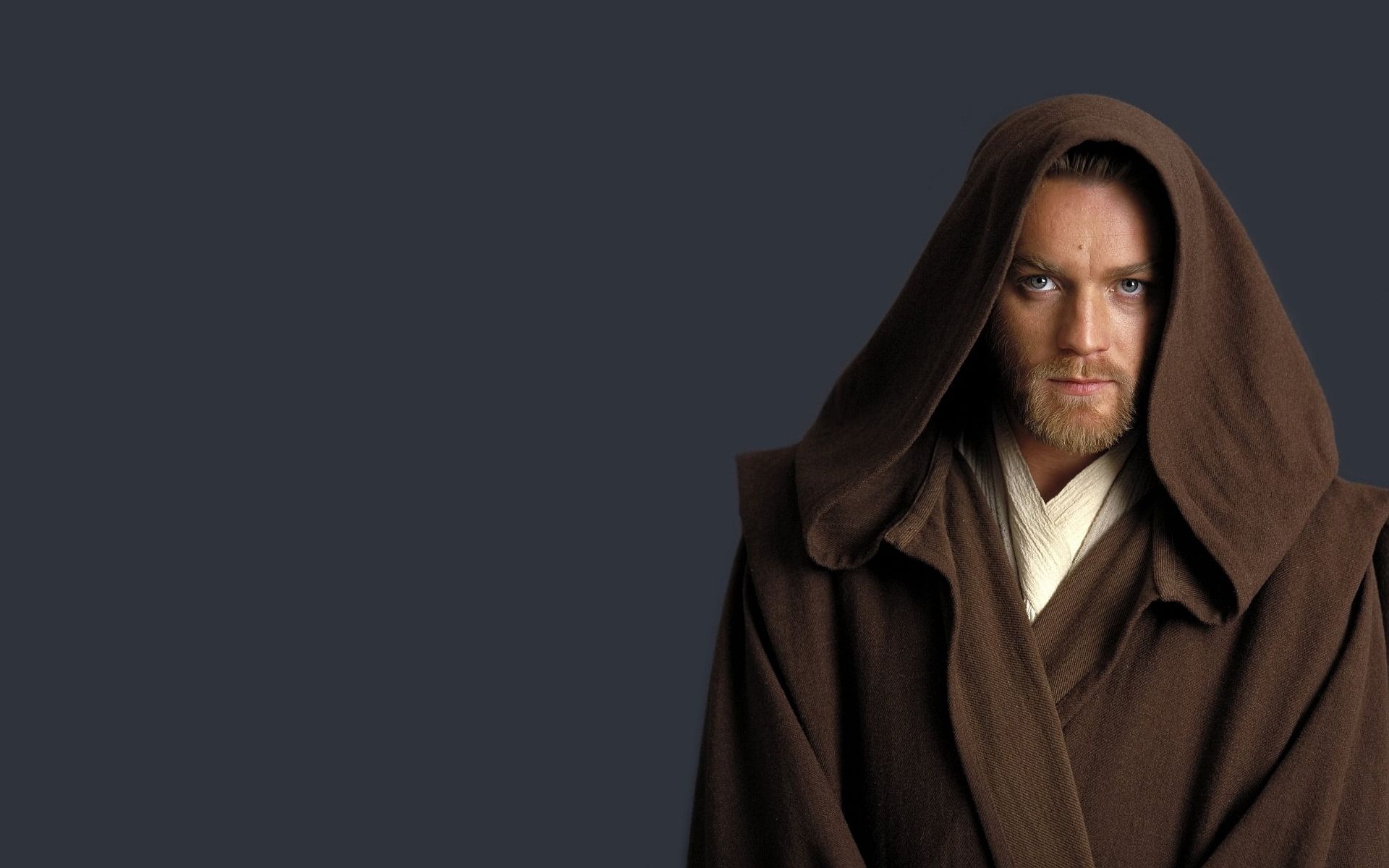 Obi-Wan Kenobi, Movies, HD wallpaper, Zoey Mercado, 1920x1200 HD Desktop