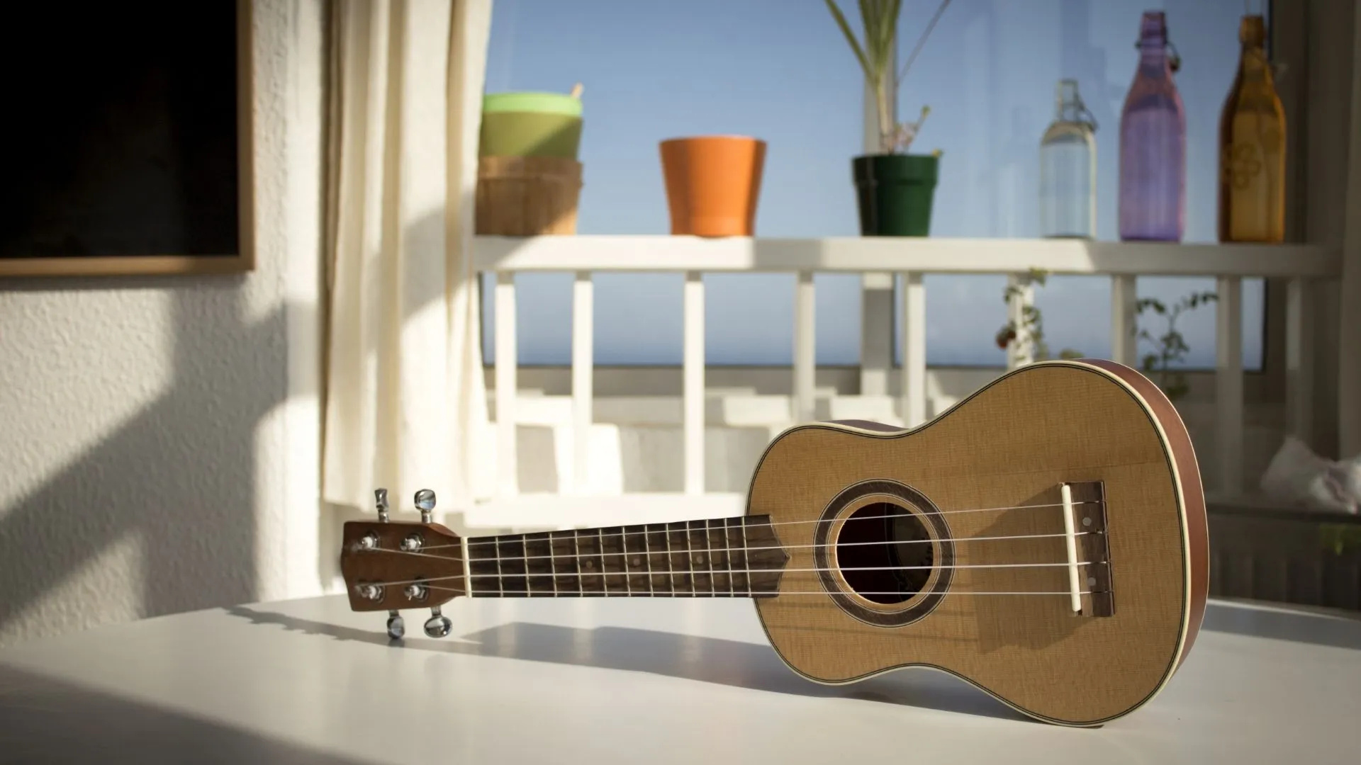 Aklot ukulele review, Ultimate buying guide, Music tool excellence, Expert recommendations, 1920x1080 Full HD Desktop