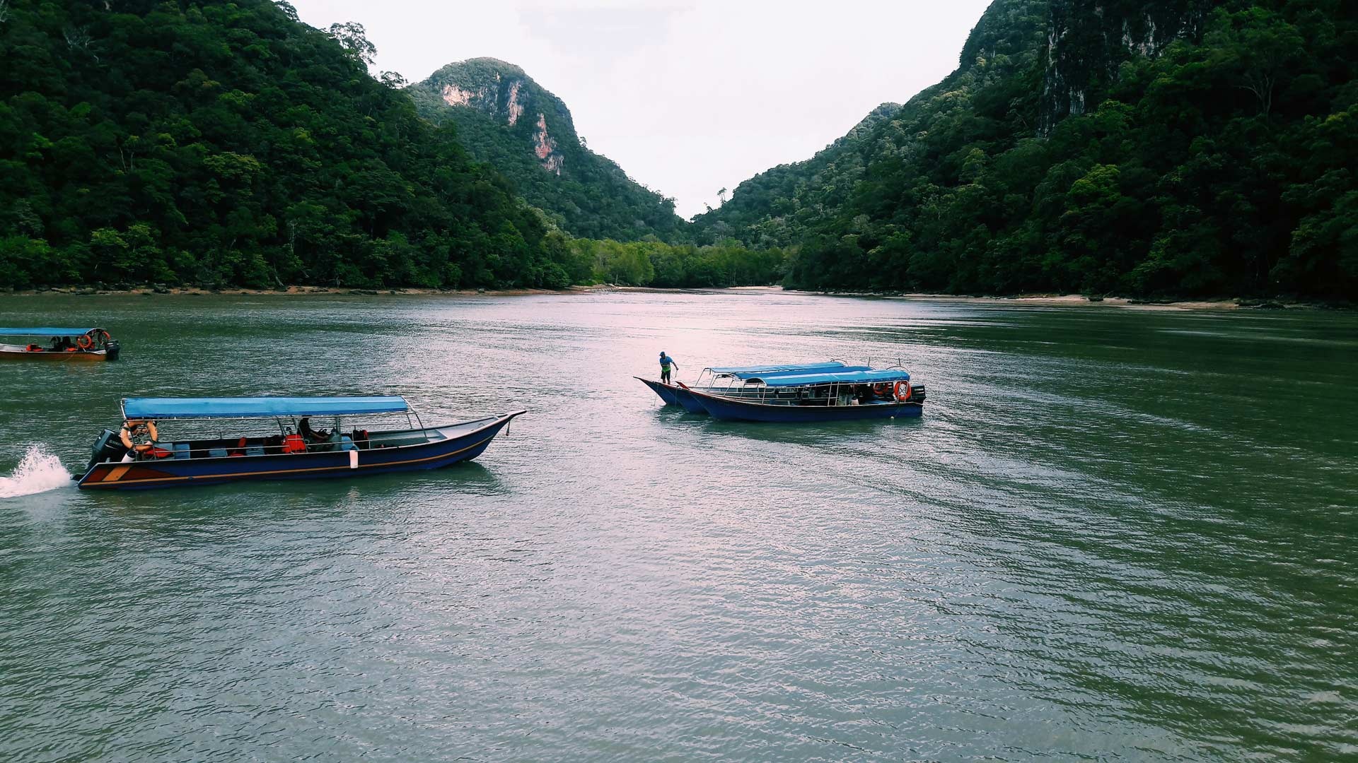 Langkawi tour package, Delhi to Langkawi, 4 days 3 nights, Vacation trip, 1920x1080 Full HD Desktop