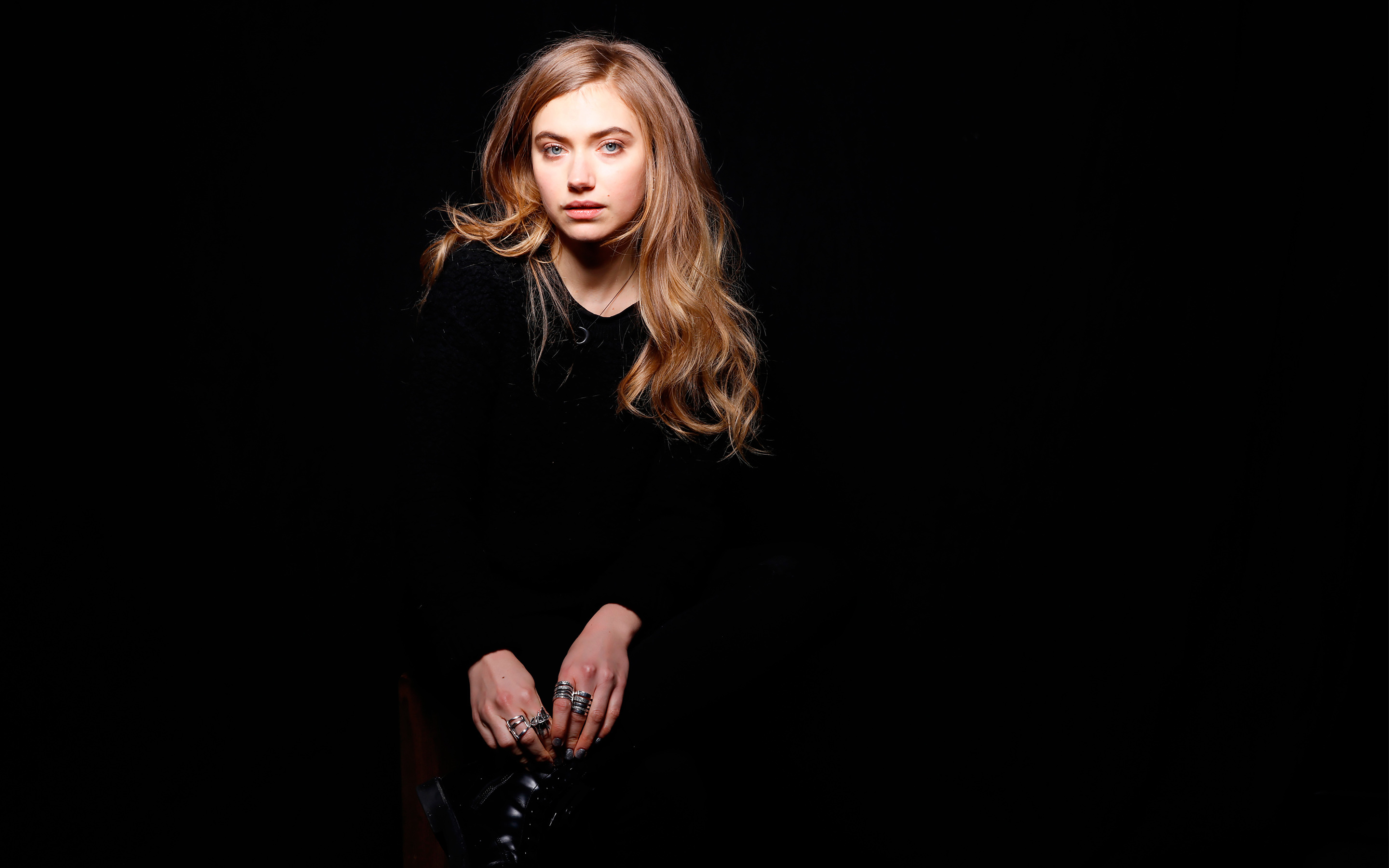 Imogen Poots movies, Widescreen wallpaper, Actress photos, Movie scenes, 2880x1800 HD Desktop