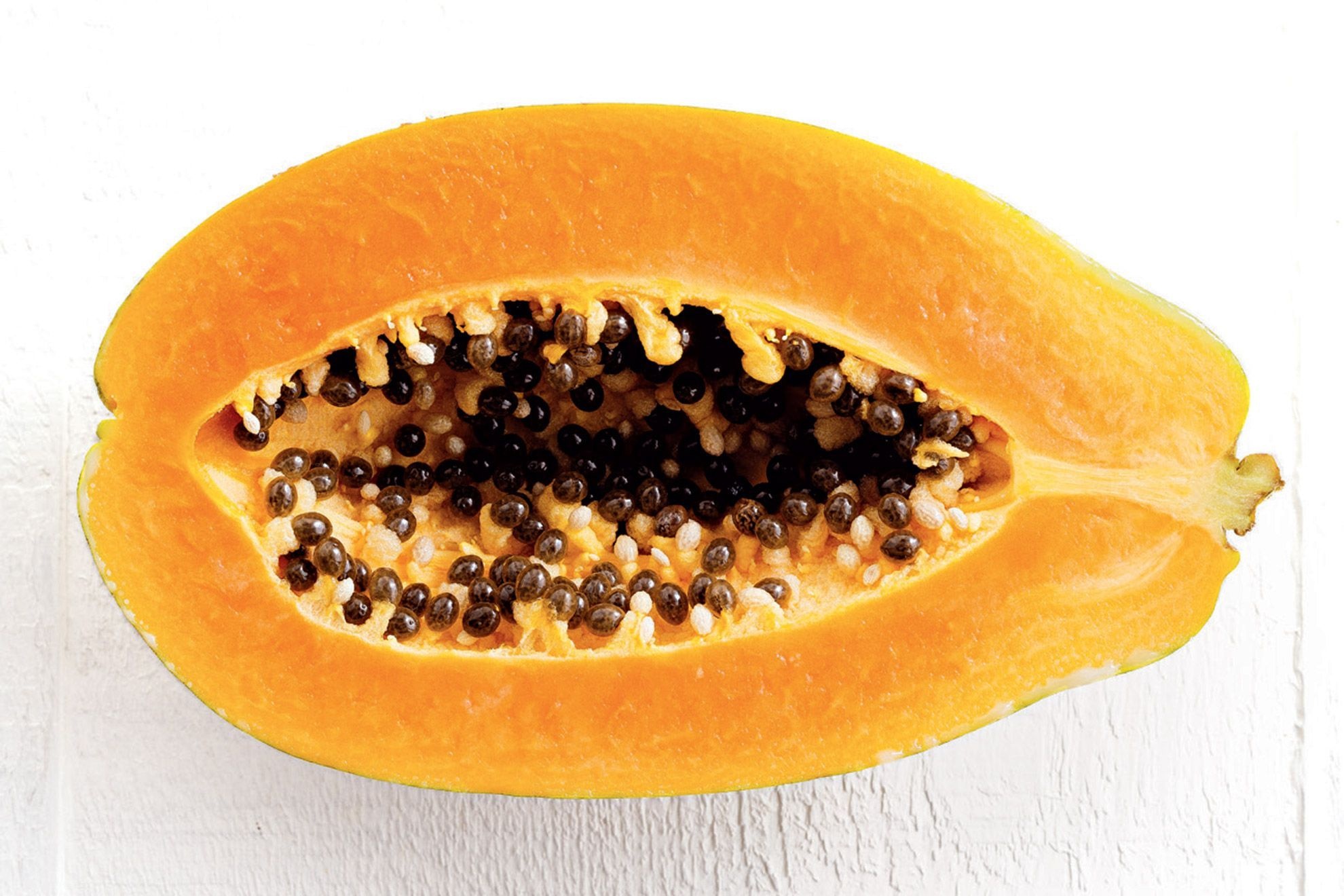 Papaya secrets unveiled, Health booster, Exotic knowledge, Fruit revelations, 1980x1320 HD Desktop