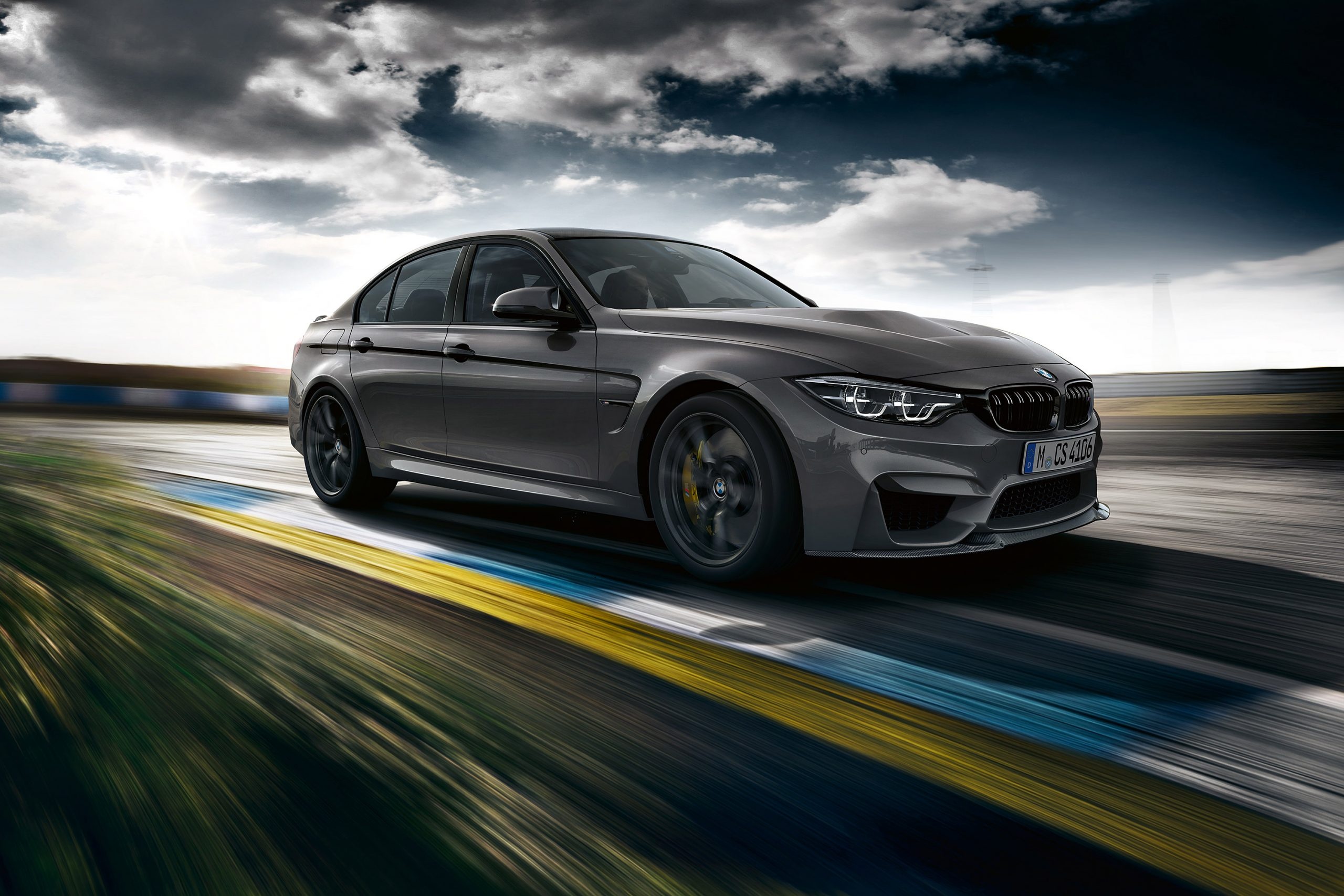 Special Edition, BMW M3 Wallpaper, 2560x1710 HD Desktop