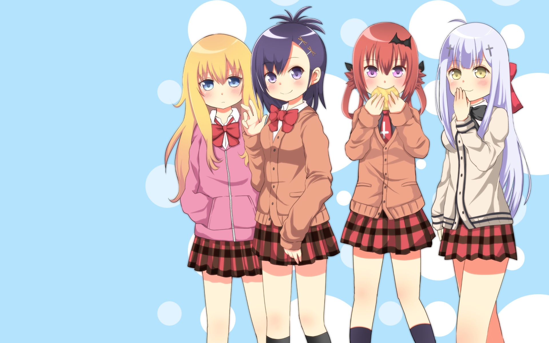 Gabriel DropOut, HD wallpaper, Background image, 1920x1200 HD Desktop