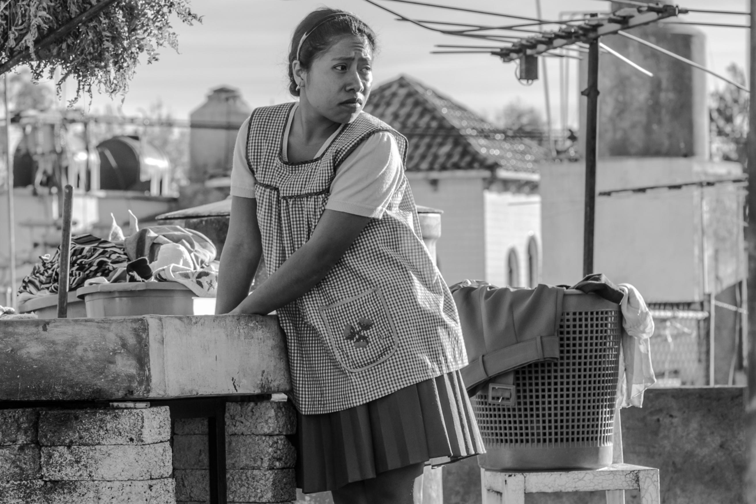 Exquisite shots, Beautiful film, Roma, Watch, 2630x1760 HD Desktop