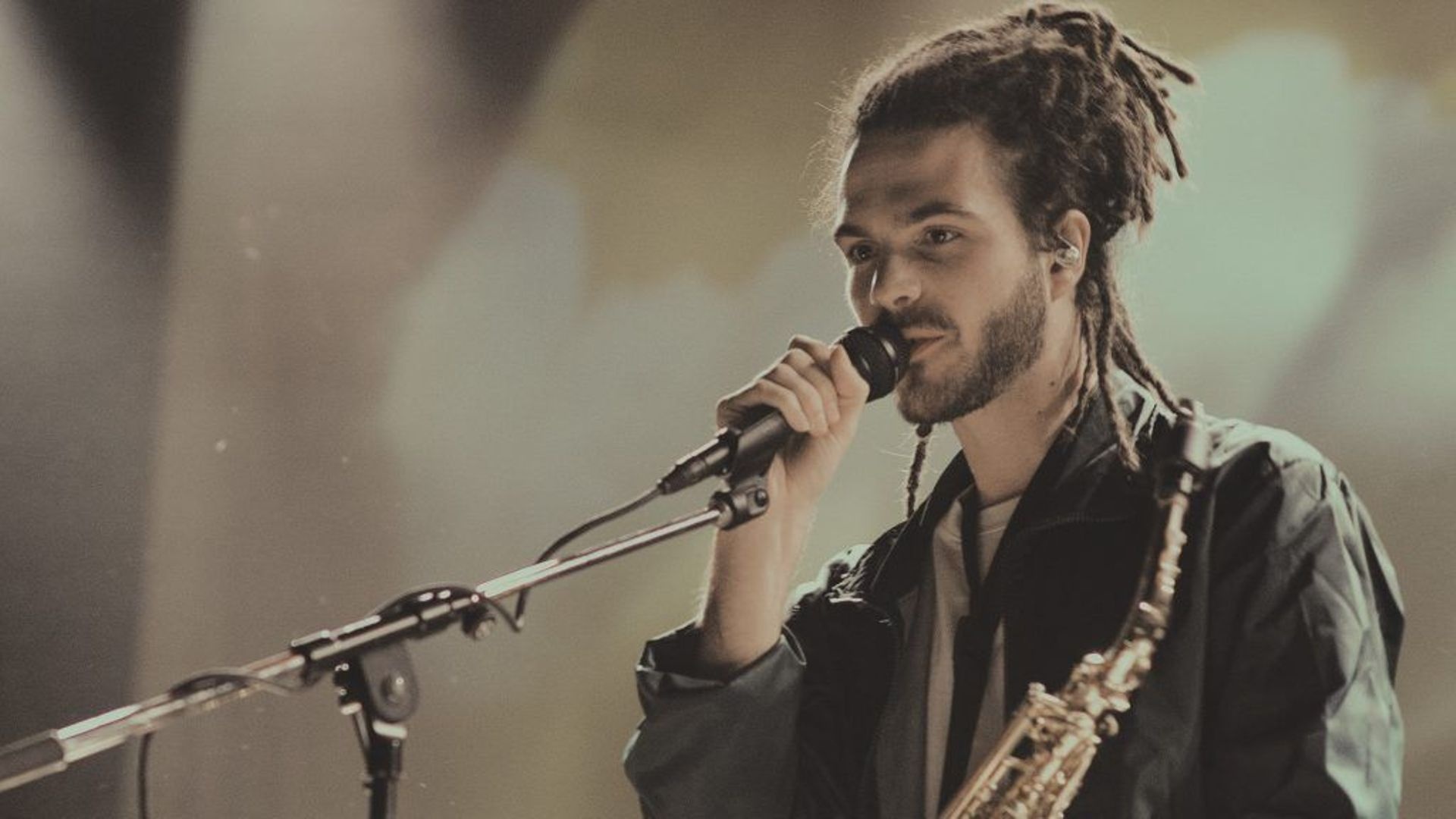 Concours / FKJ en concert au Botanique 1920x1080