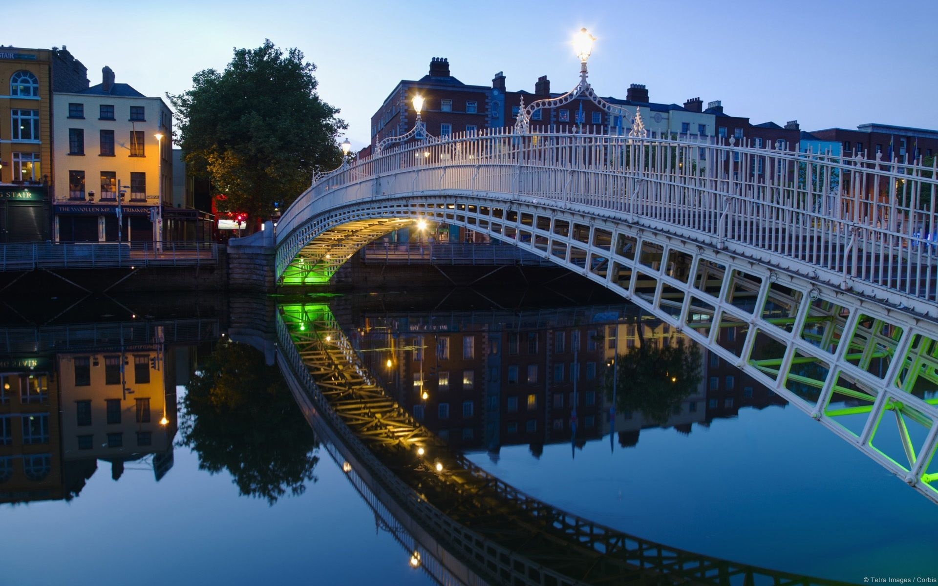 Dublin Ireland wallpapers, HD and 4K, Desktop and mobile, Free images, 1920x1200 HD Desktop