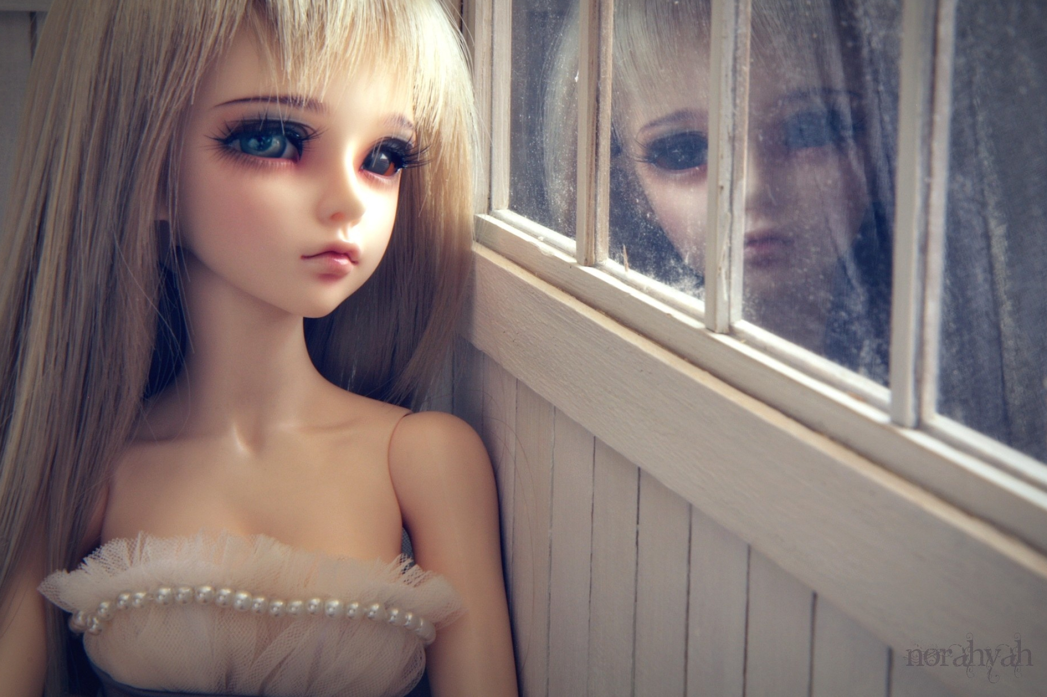 Doll Wallpapers 51 images WallpaperCat
