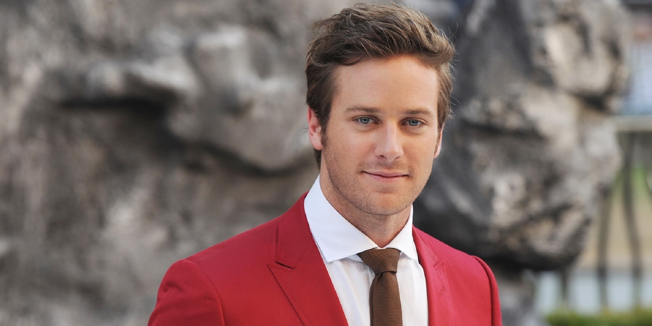 Armie Hammer, HD background image, Actor, 2160x1080 Dual Screen Desktop